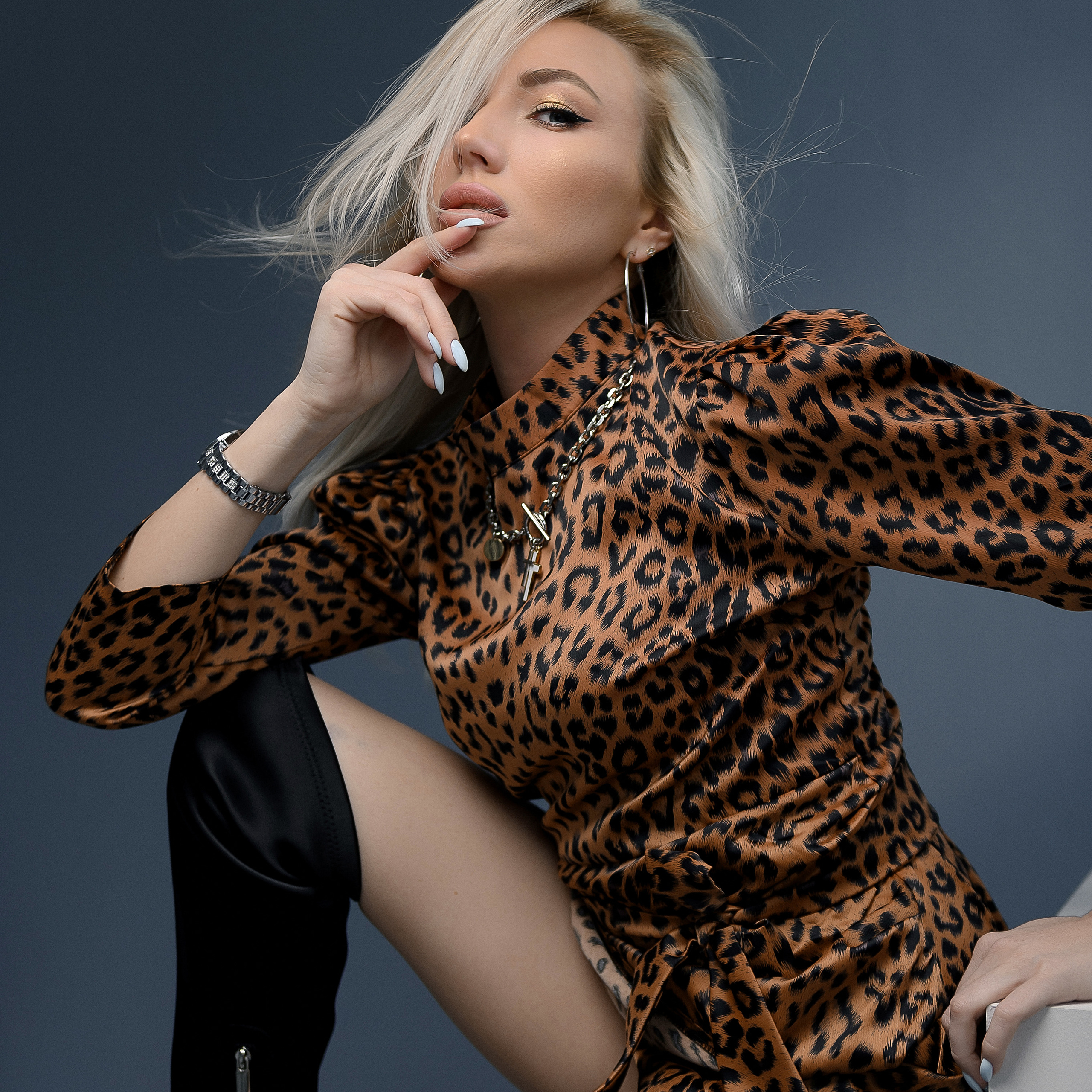 Катя Бирюкова