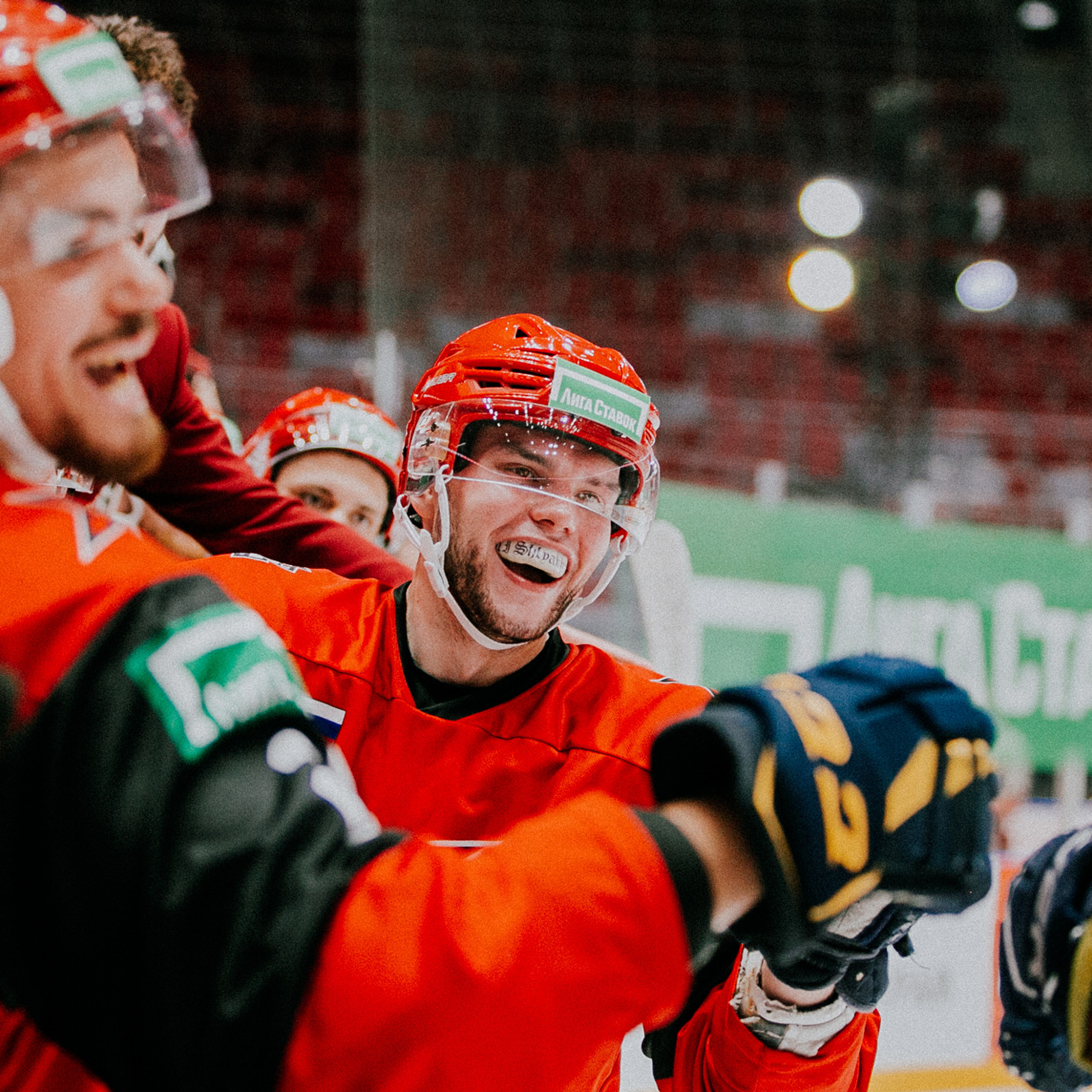 3×3 — Лига Ставок Sochi XHL 2022