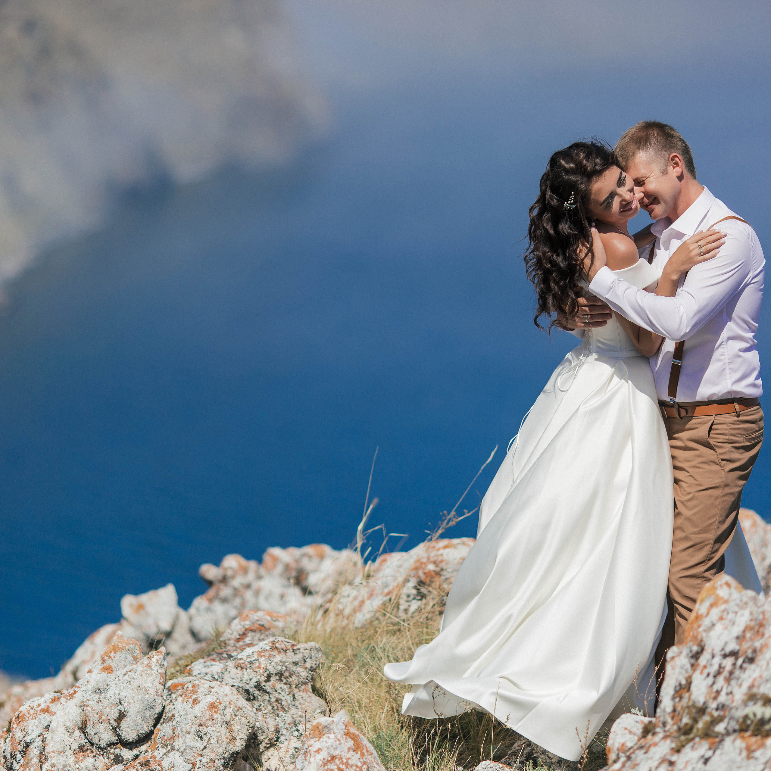 Отзывы. Главная