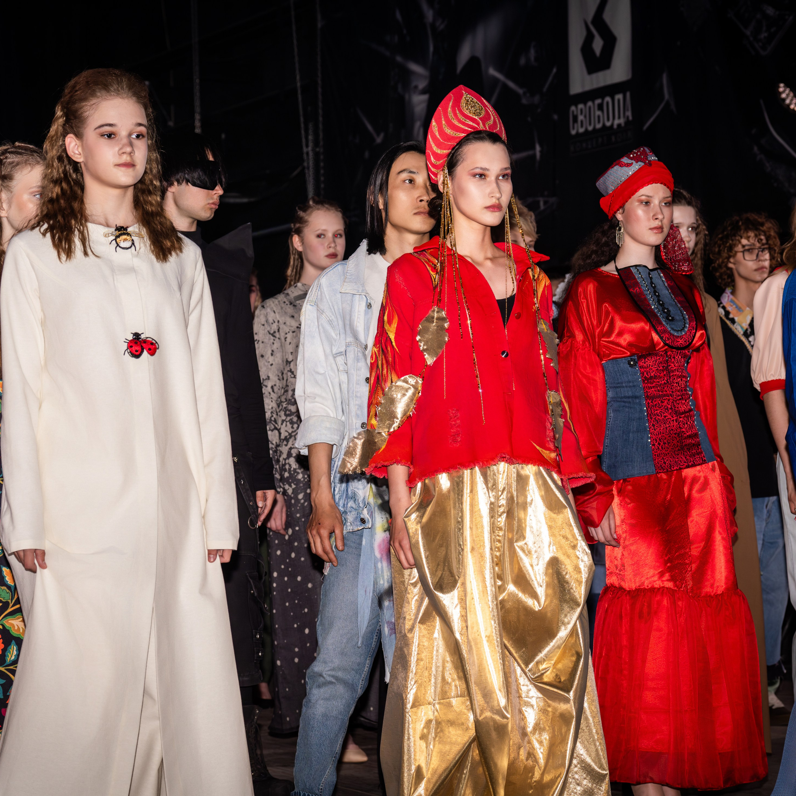 Репортажная съёмка