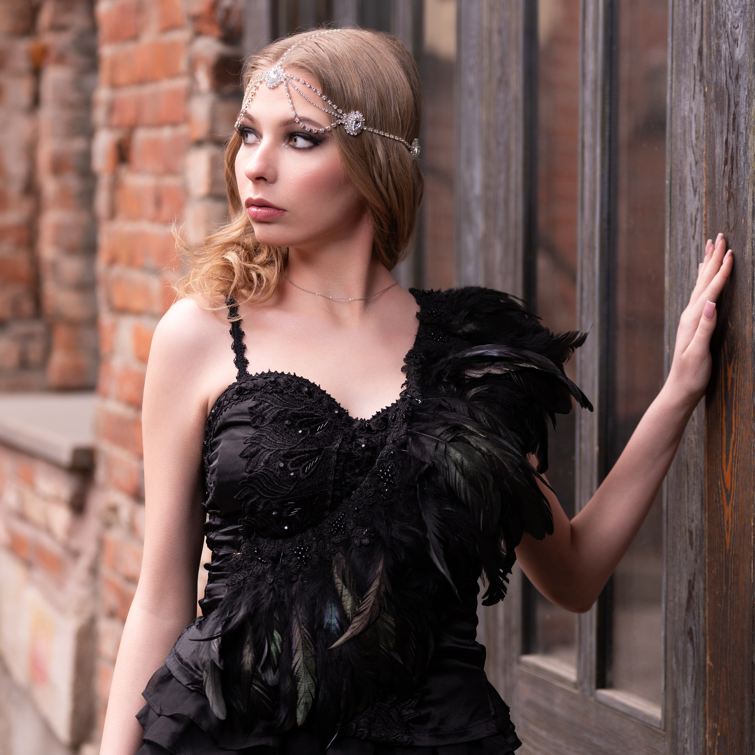 Индивидуальная фотосессия