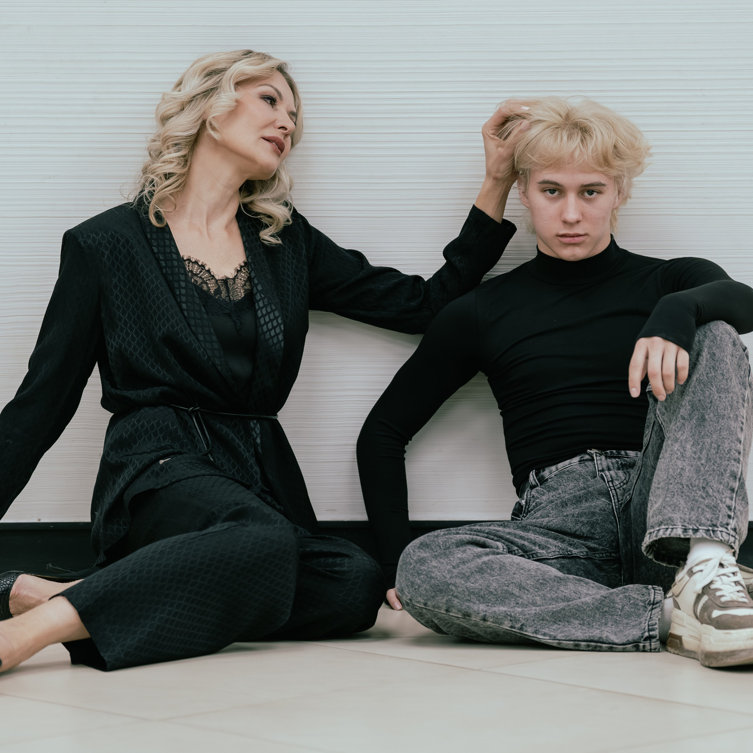 Fashion фотограф