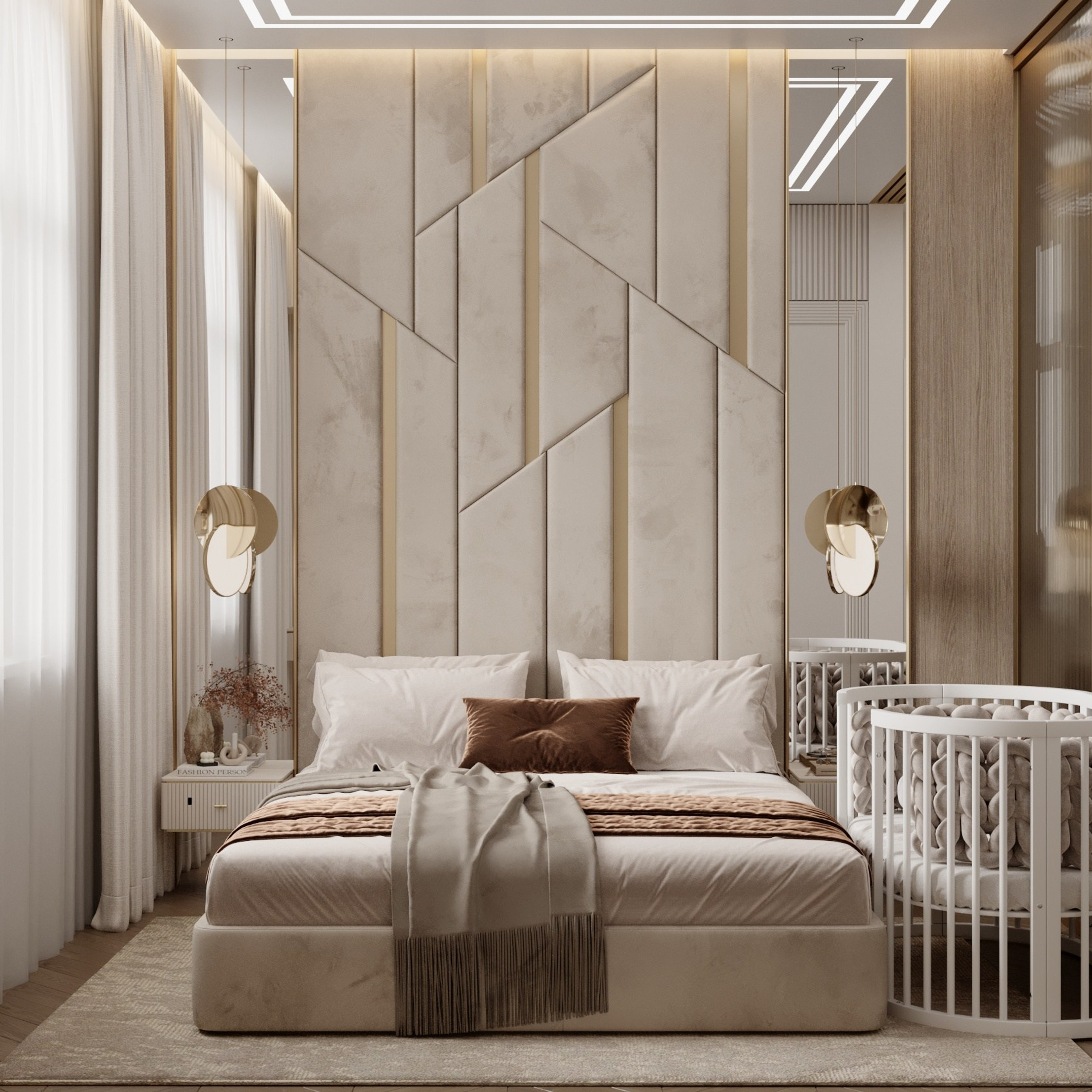 НАГАТИНСКАЯ