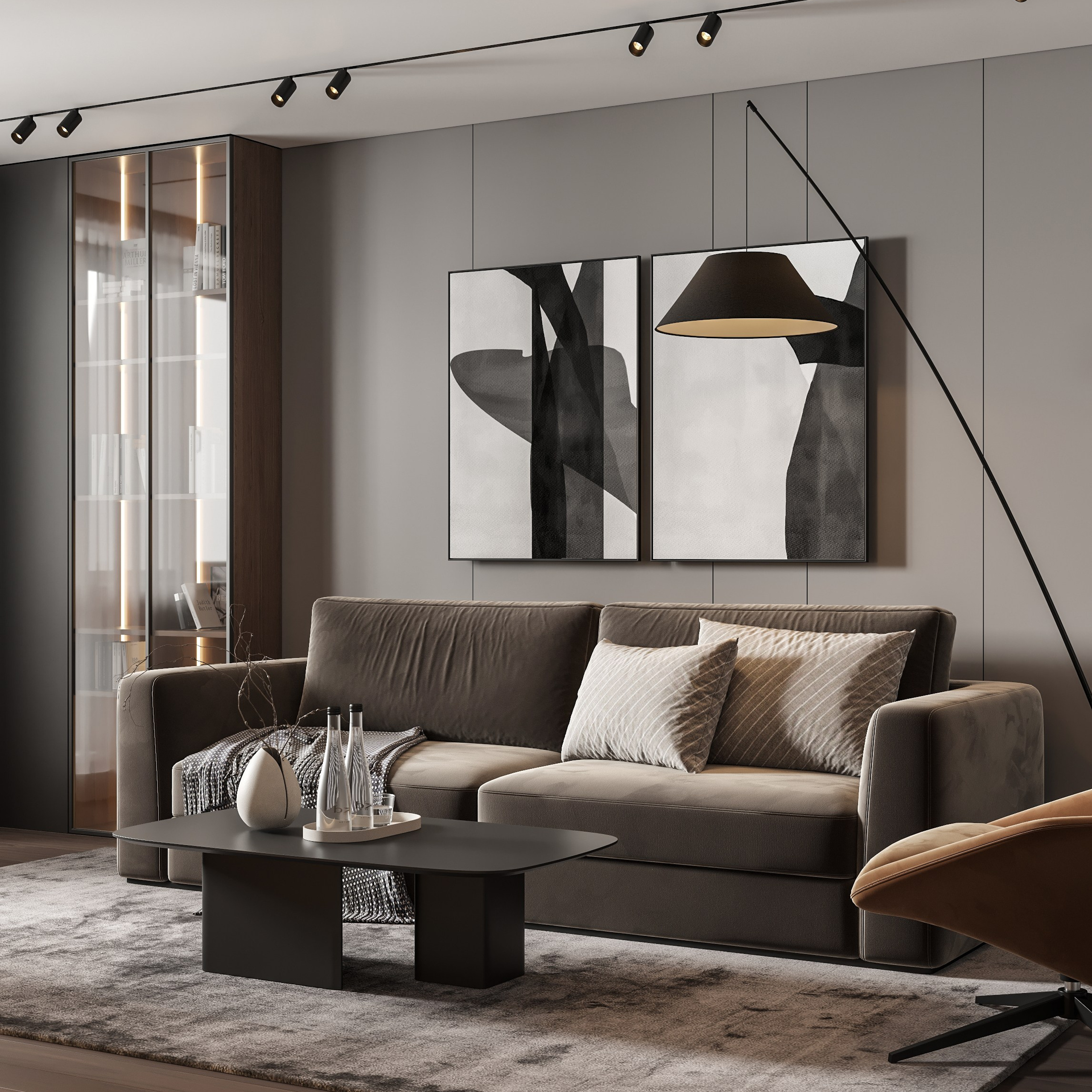 БОРИСОВСКИЕ ПРУДЫ