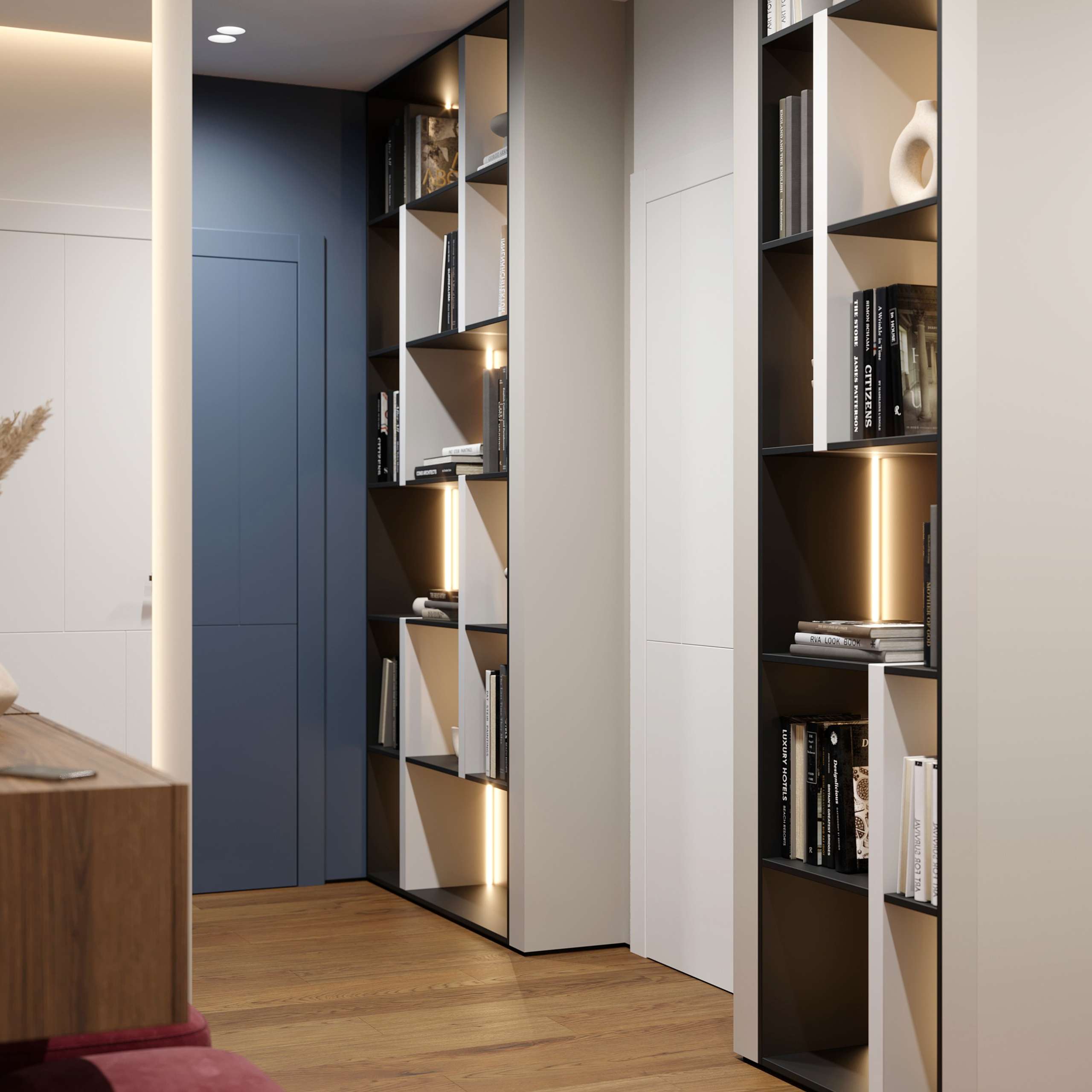 МОЛОДЕЖНАЯ