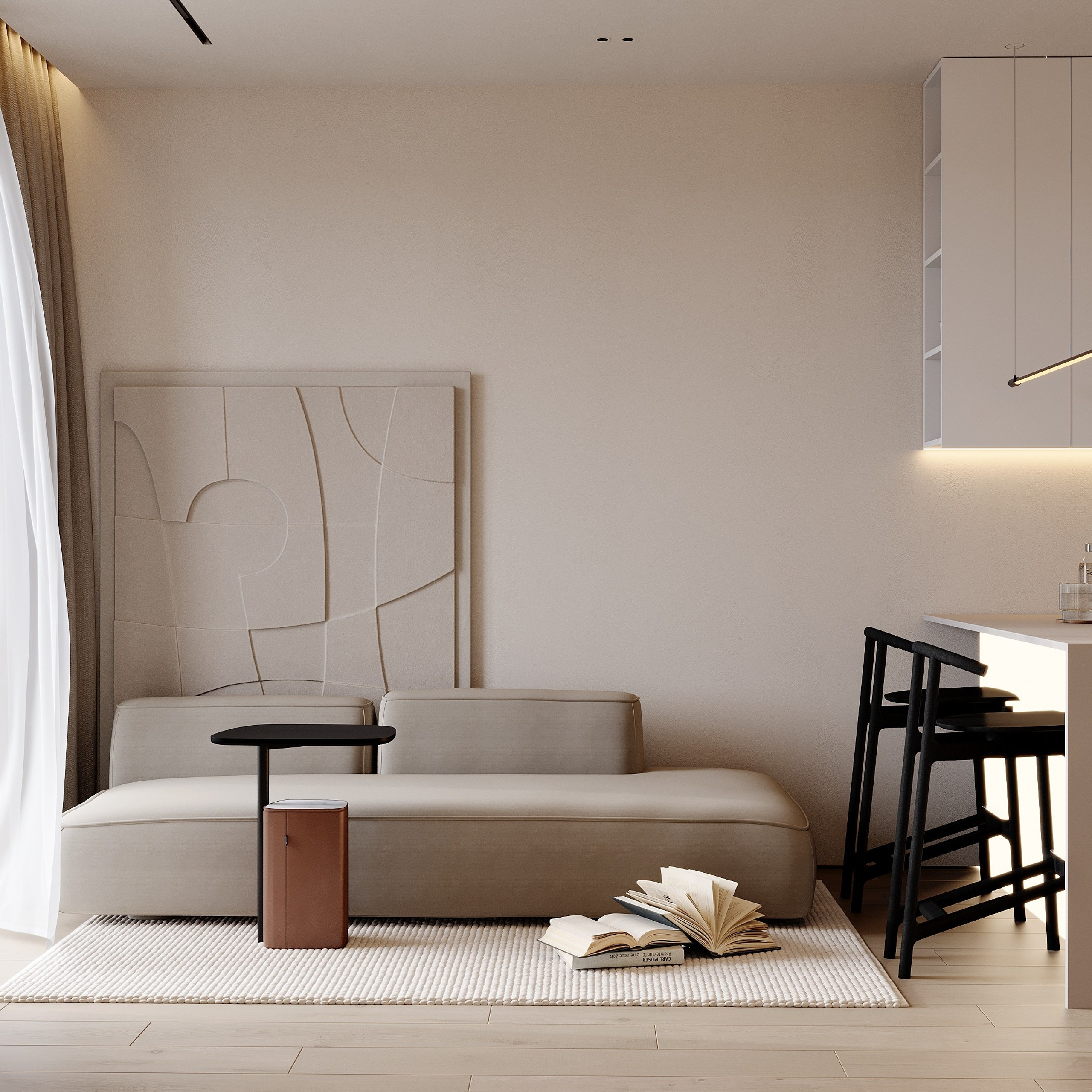 НОВОДМИТРОВСКАЯ