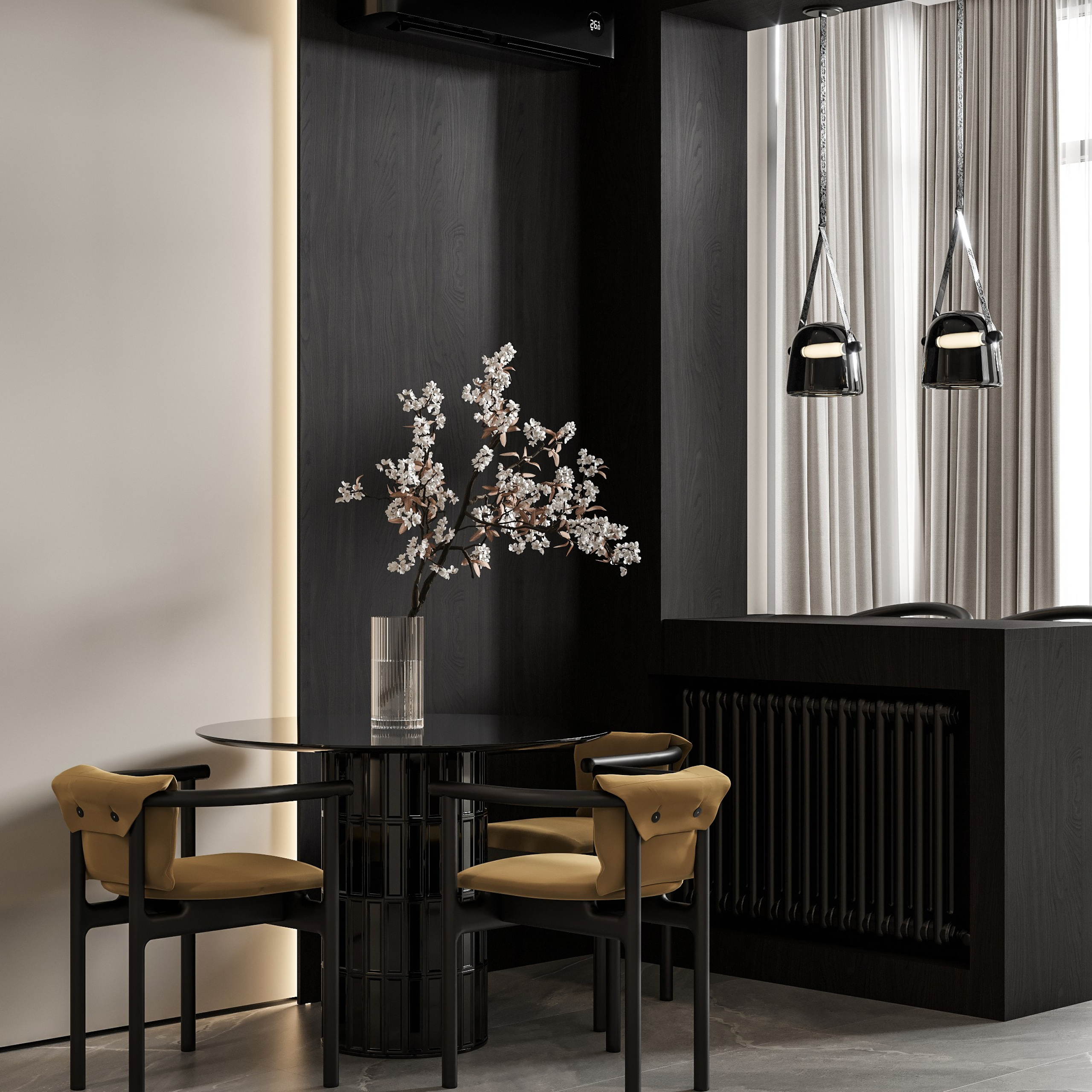 ДАТСКИЙ КВАРТАЛ