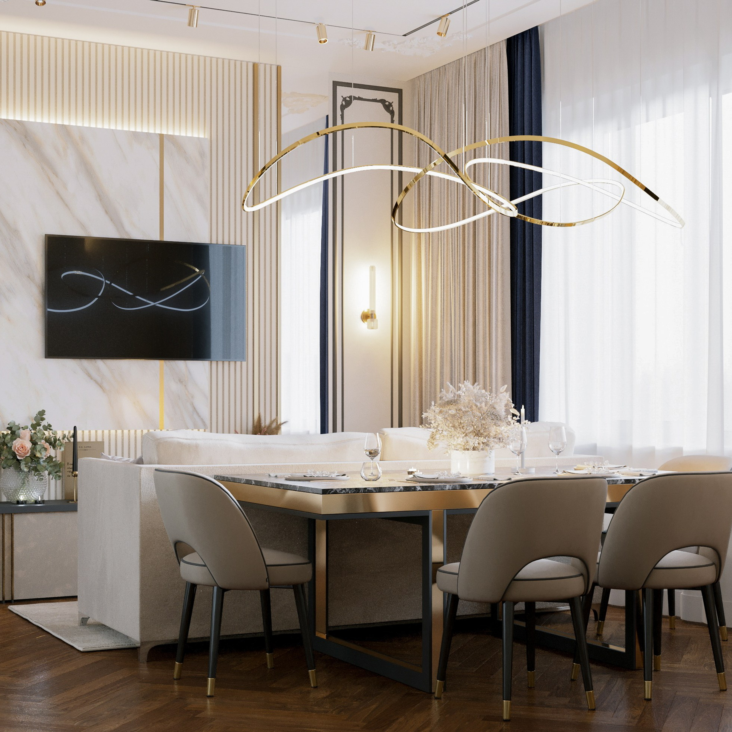 ПЕРТРОВСКИЙ ПАРК