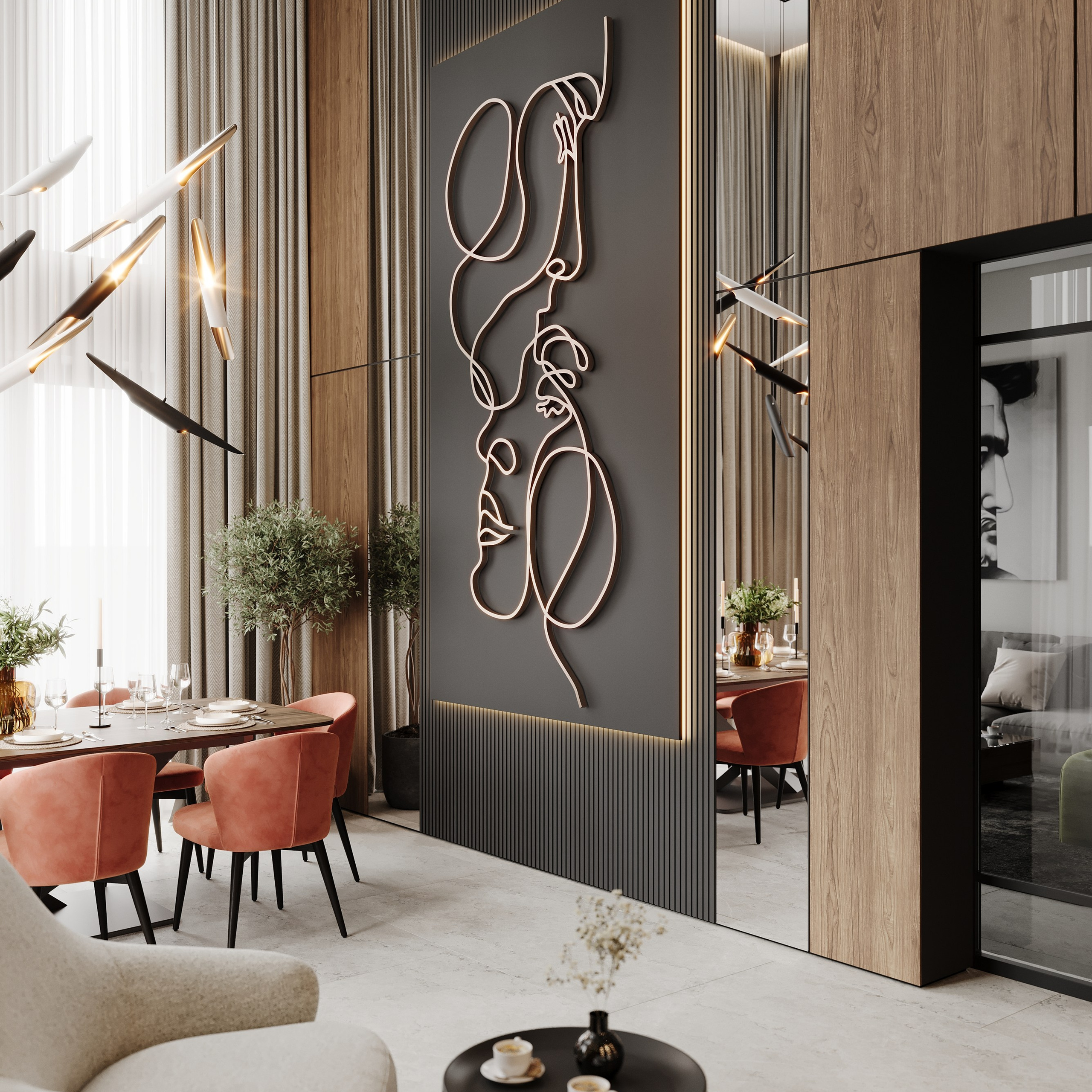 ЗОЛОТОЙ РАНЕТ