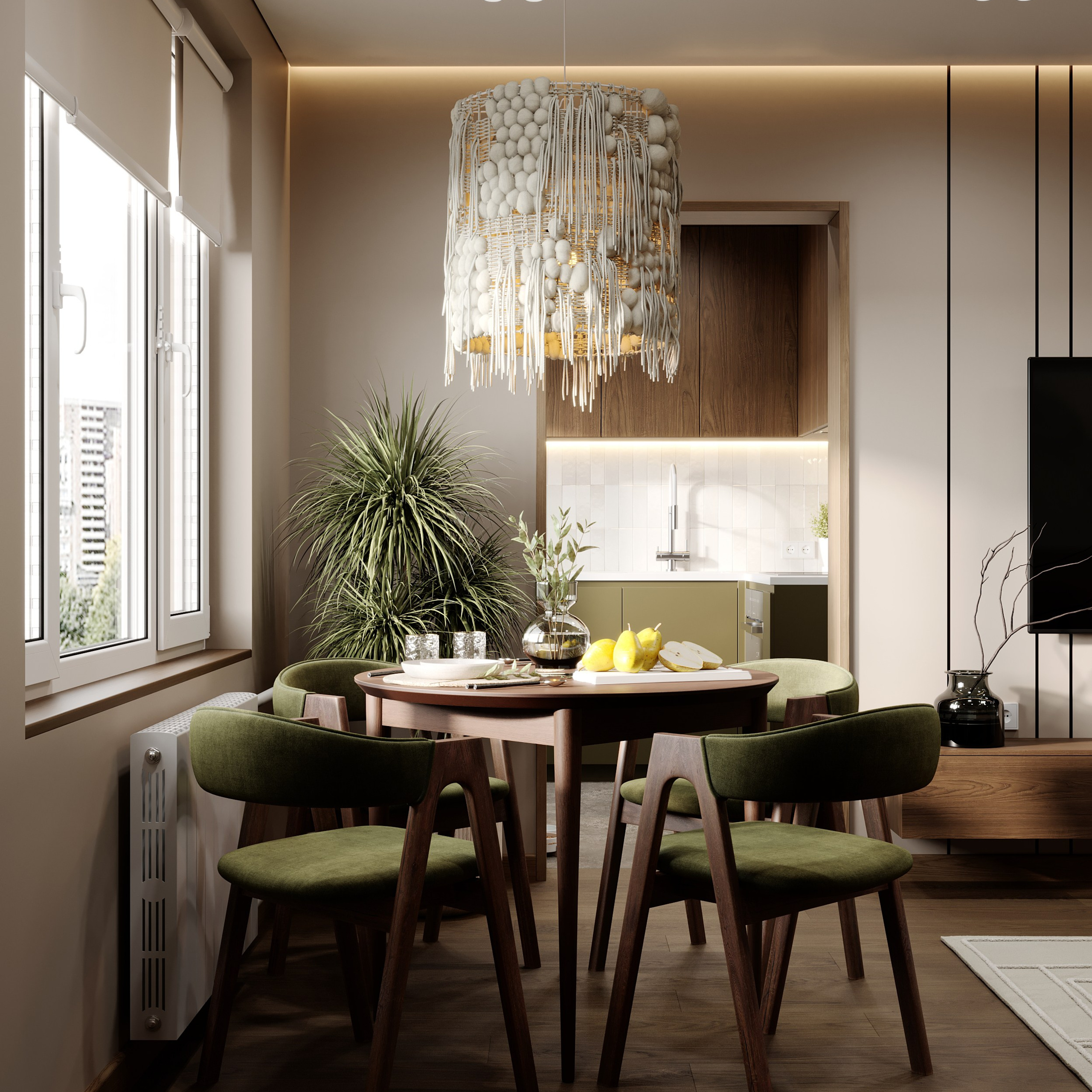 ЛИТОВСКИЙ БУЛЬВАР