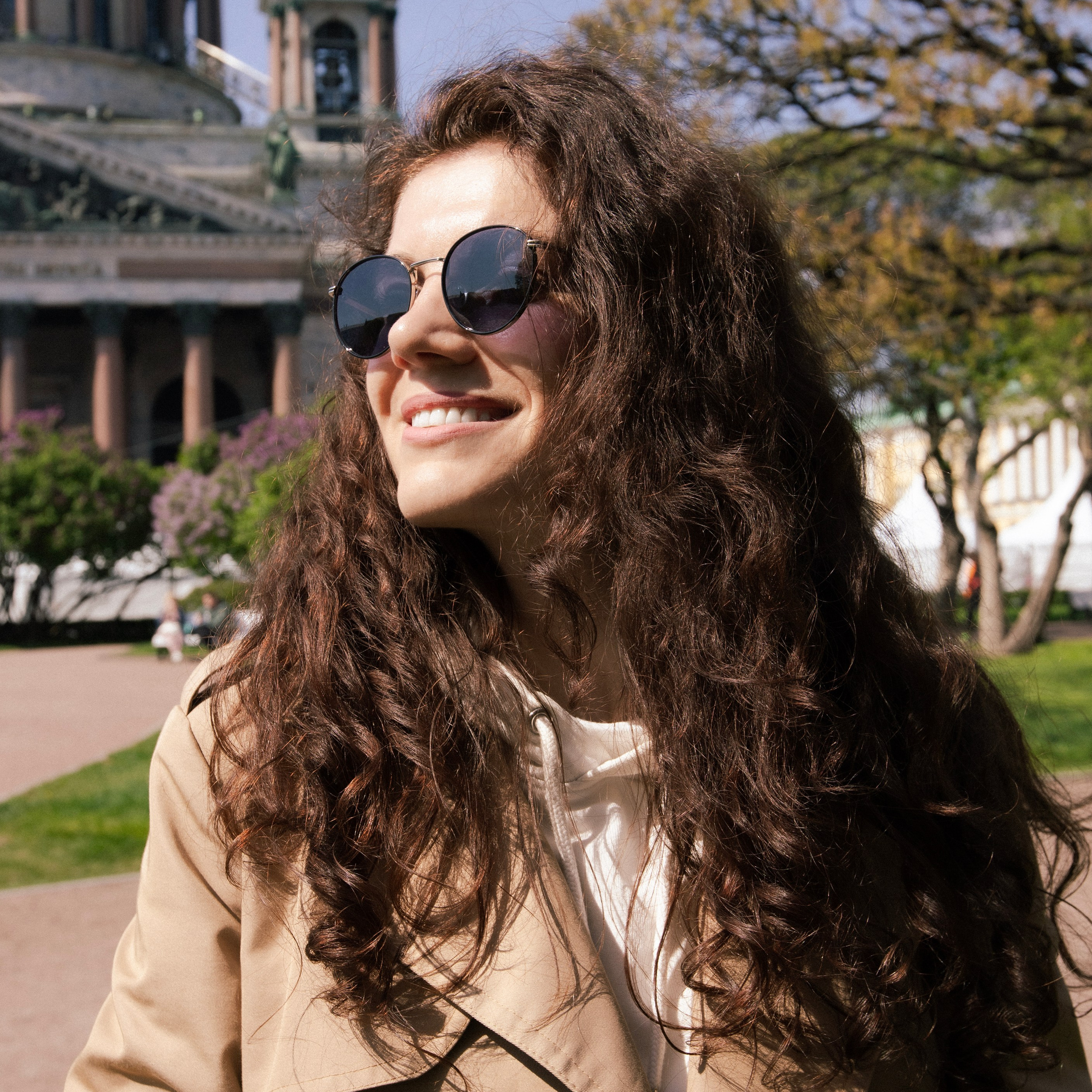 Отзывы. Главная