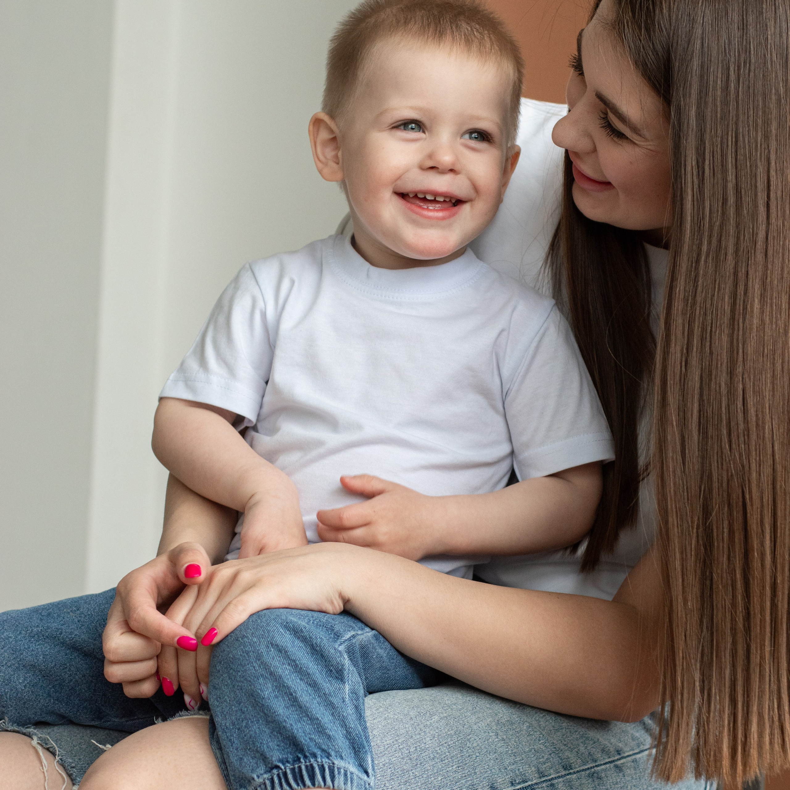 Аня и Семён