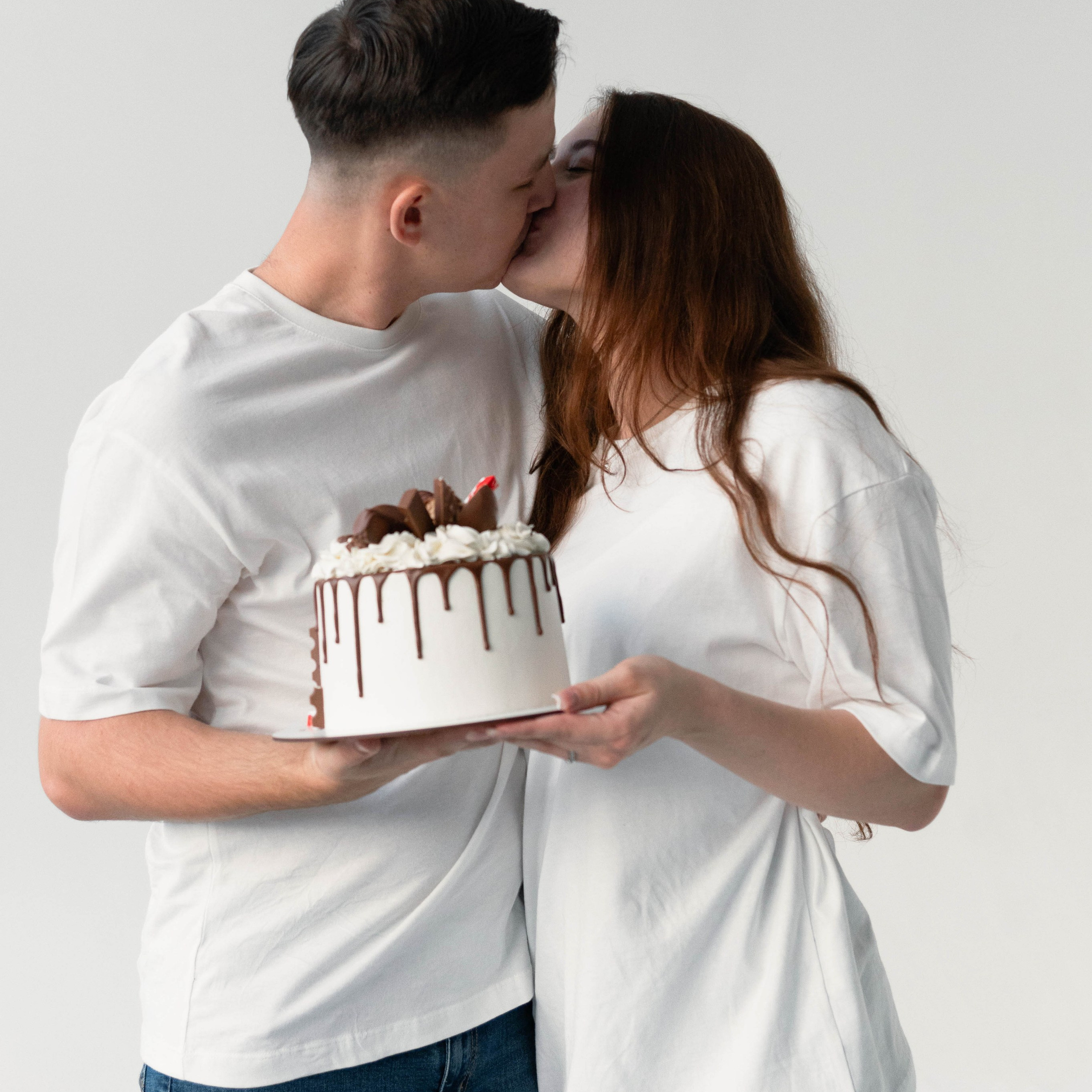 Александр и Мария