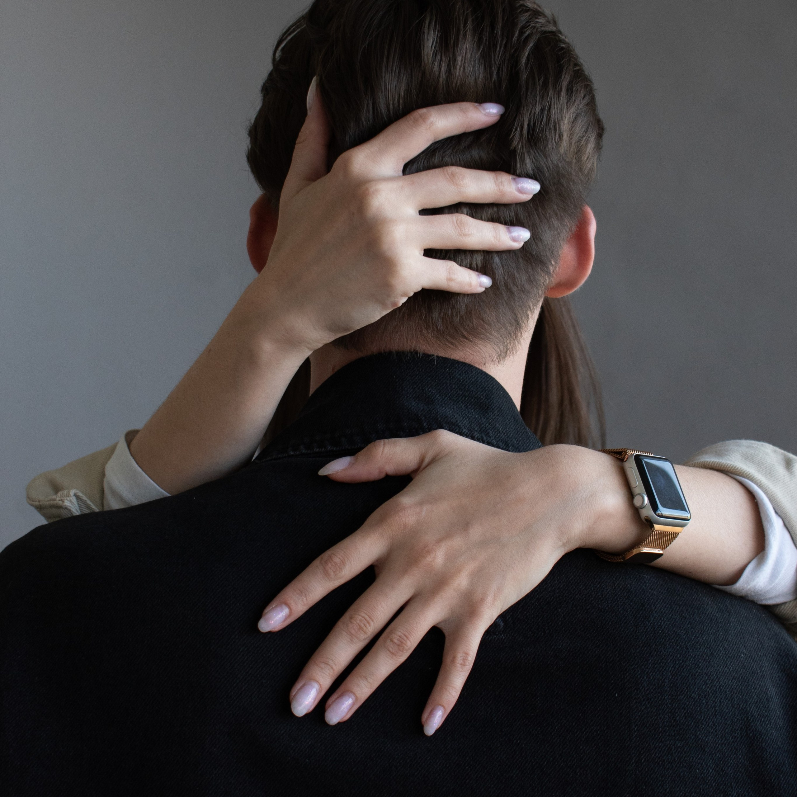 Елизавета и Александр