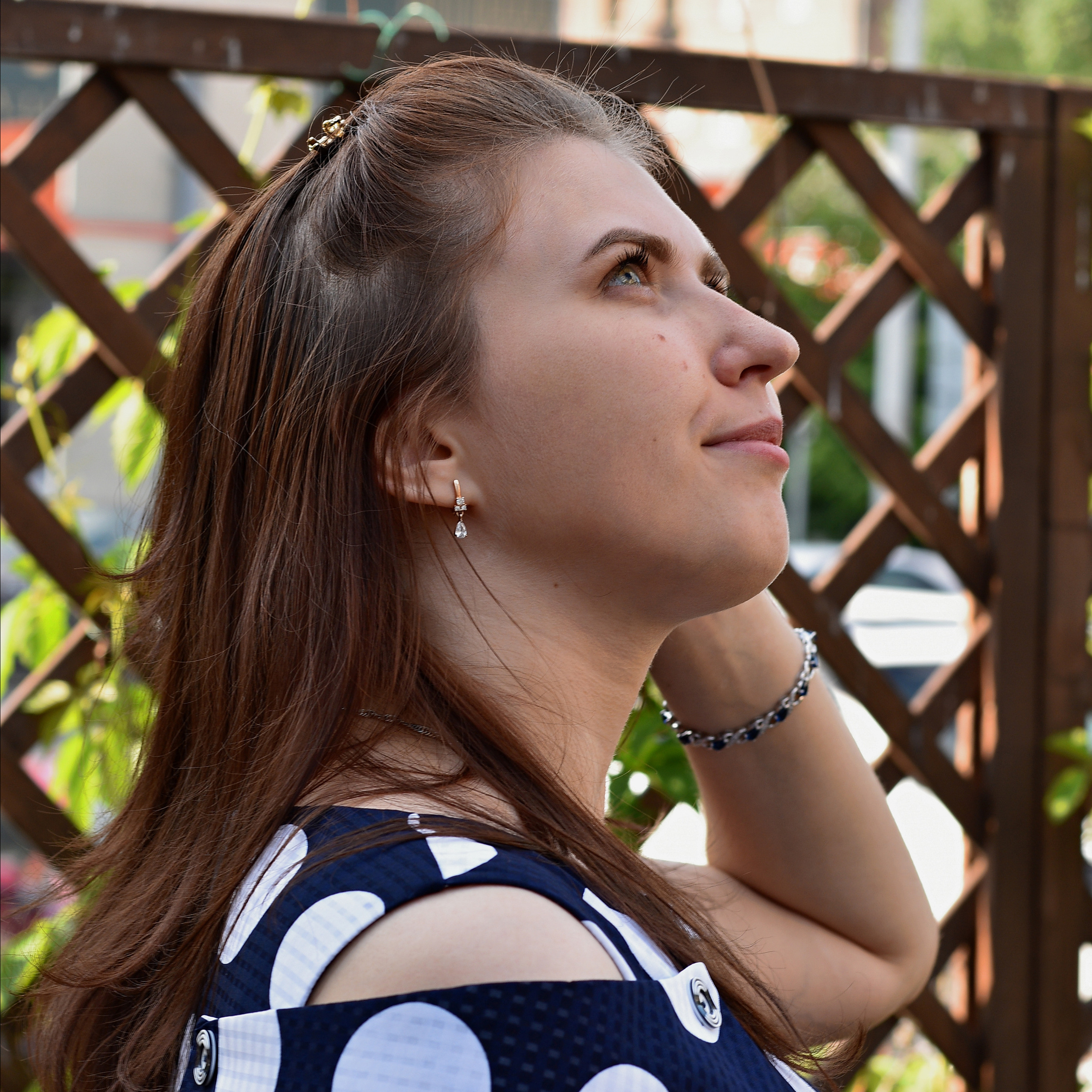 Отзывы. Фотограф в Новосибирске Фальман Полина