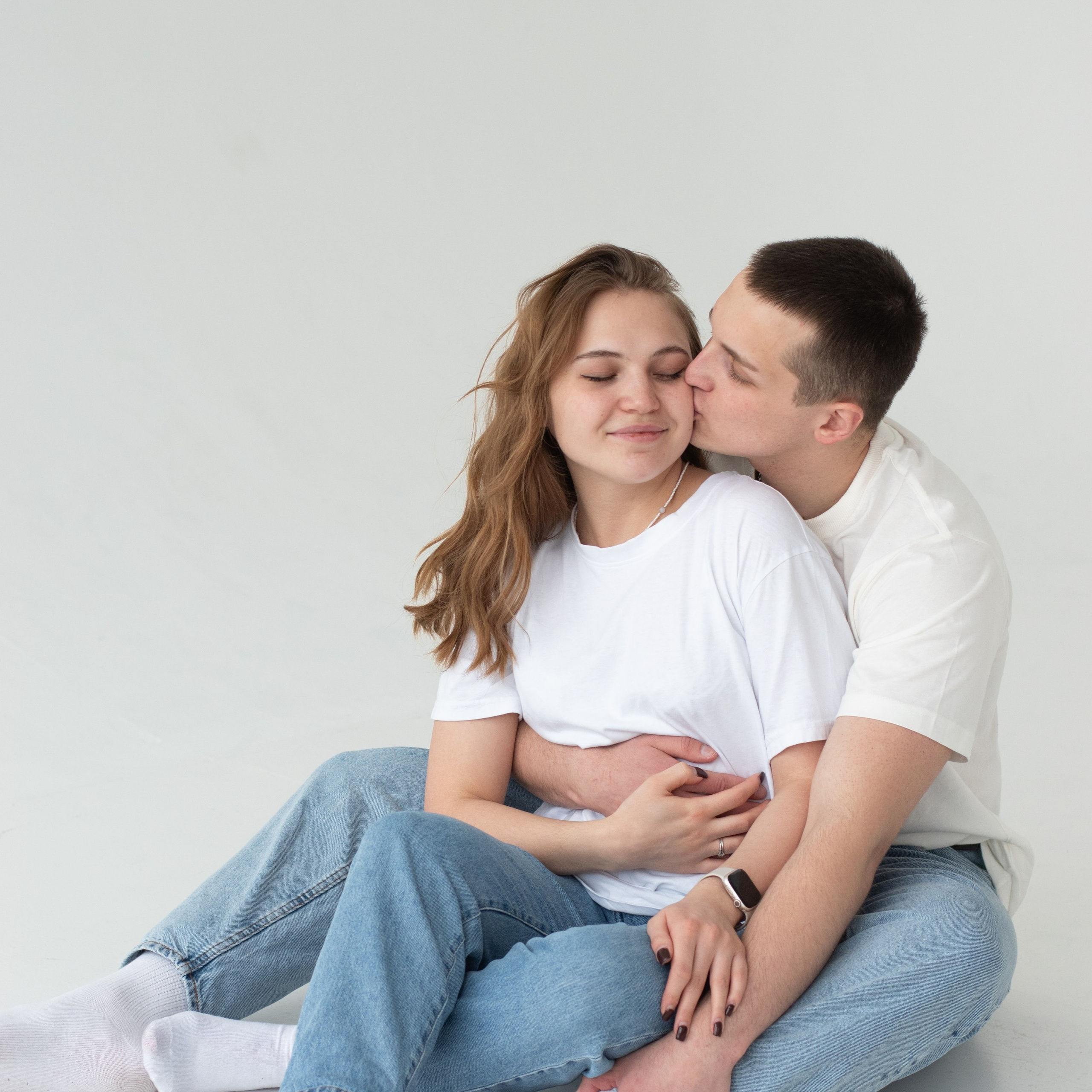 Отзывы. Фотограф в Новосибирске Фальман Полина