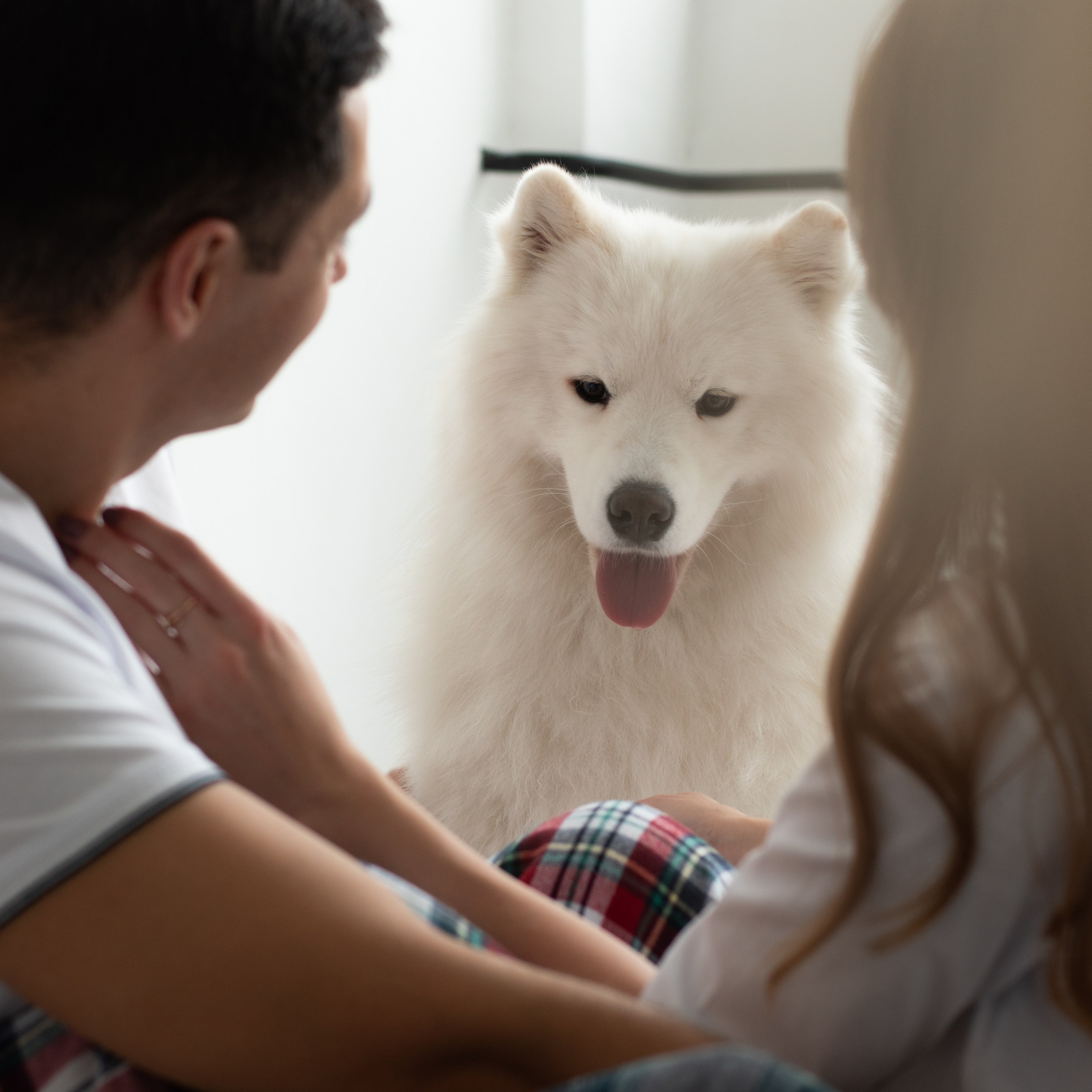 Съемка с мастер класса