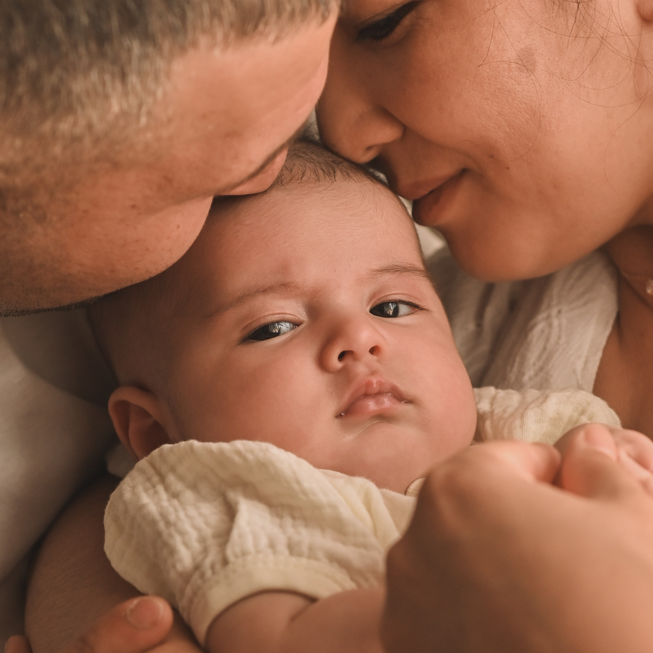 Семейная фотосессия. Сохраню важные для тебя моменты