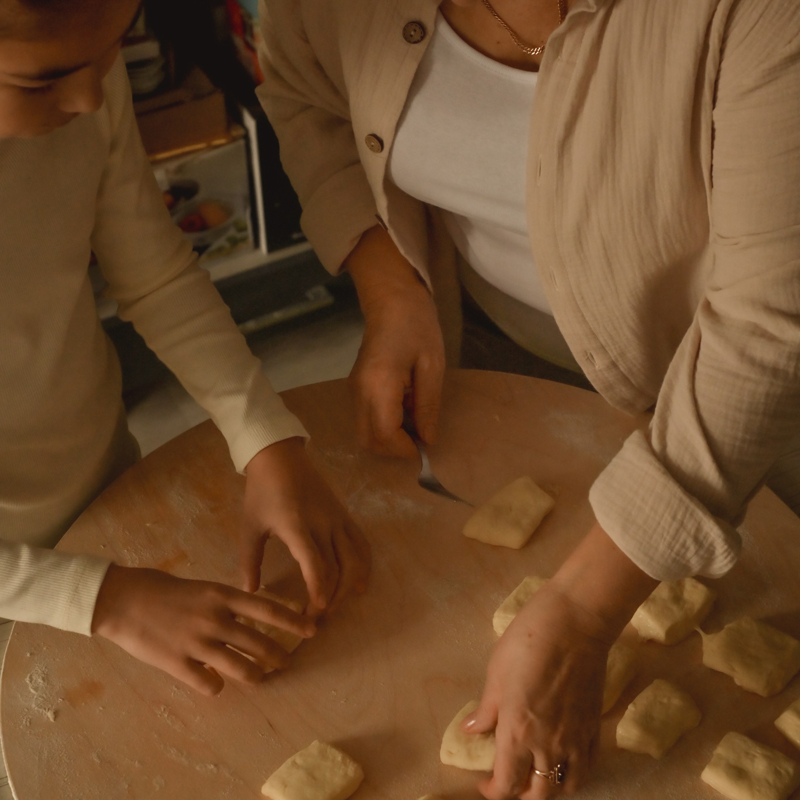 Прабабушка бабушка мама дочь. Сохраню важные для тебя моменты