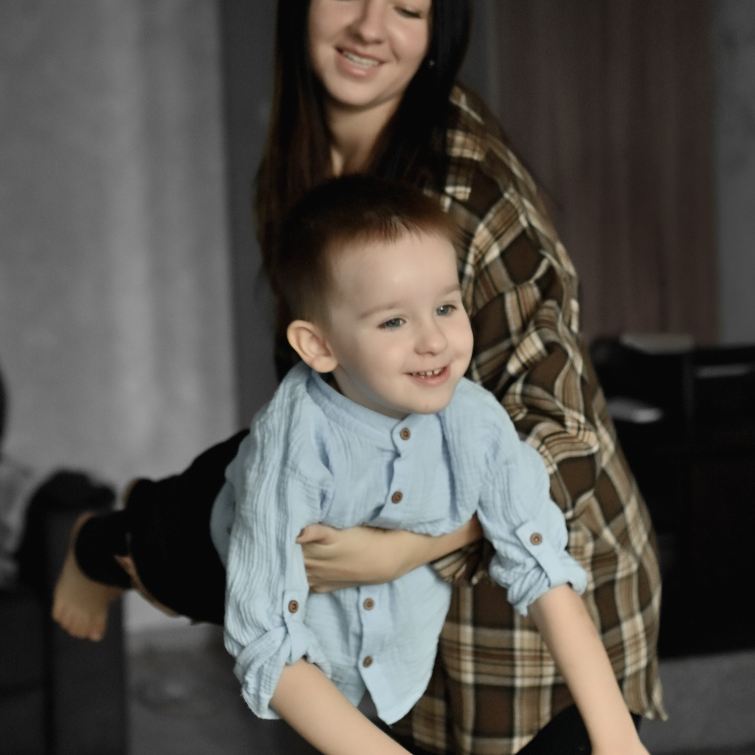 Домашняя фотосессия. Сохраню важные для тебя моменты