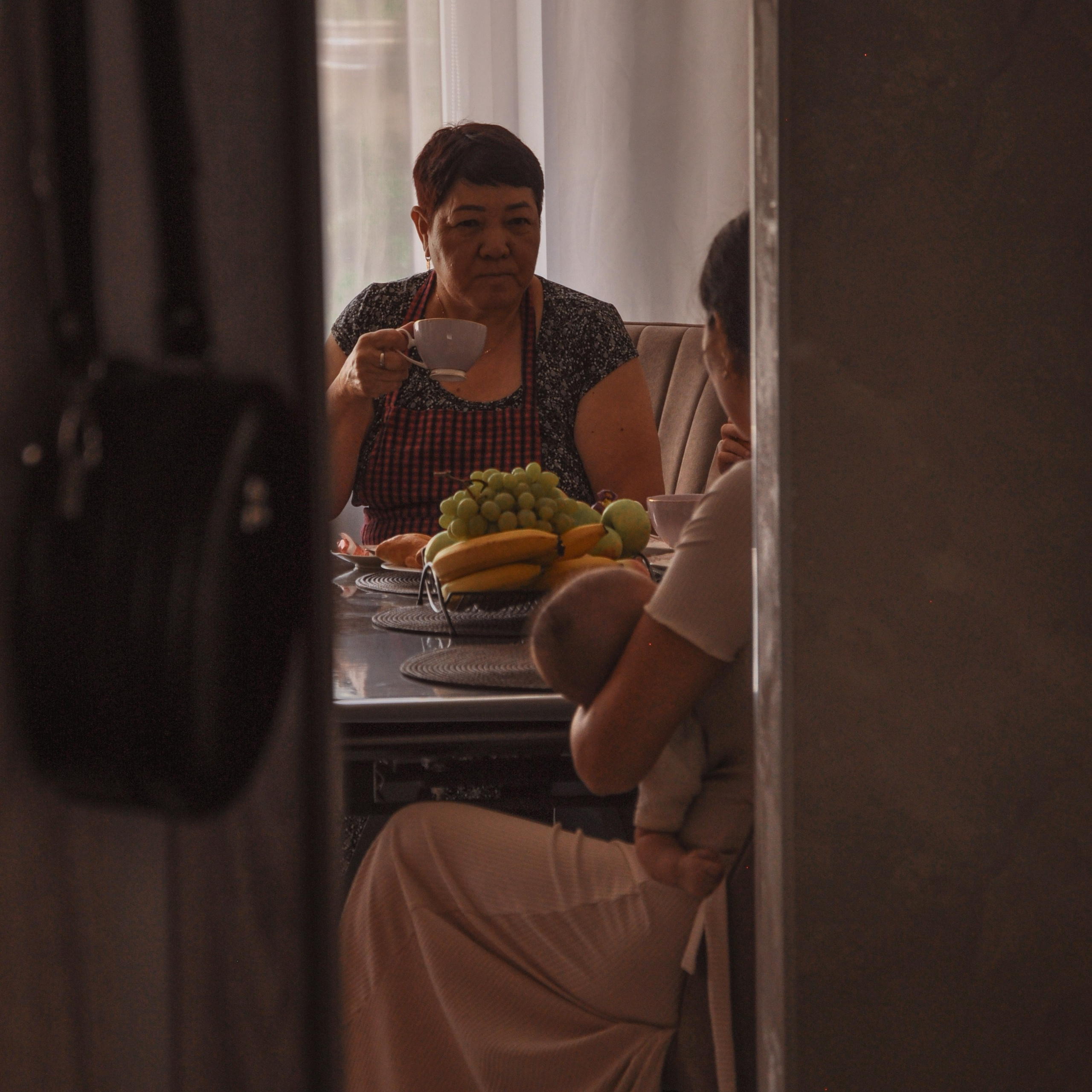 Фотосессия для младенца и его семьи. Сохраню важные для тебя моменты