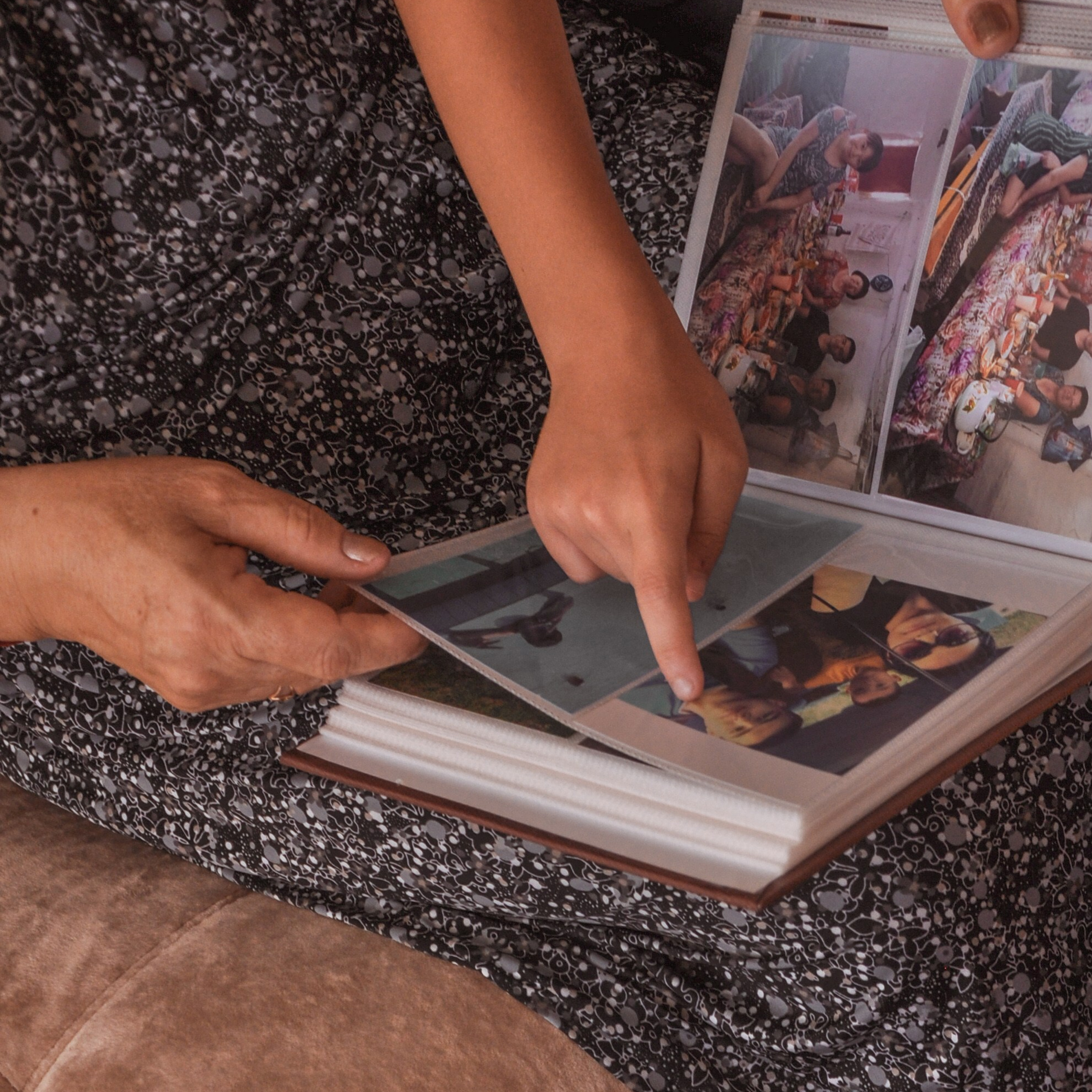 Фотосессия для младенца и его семьи. Сохраню важные для тебя моменты