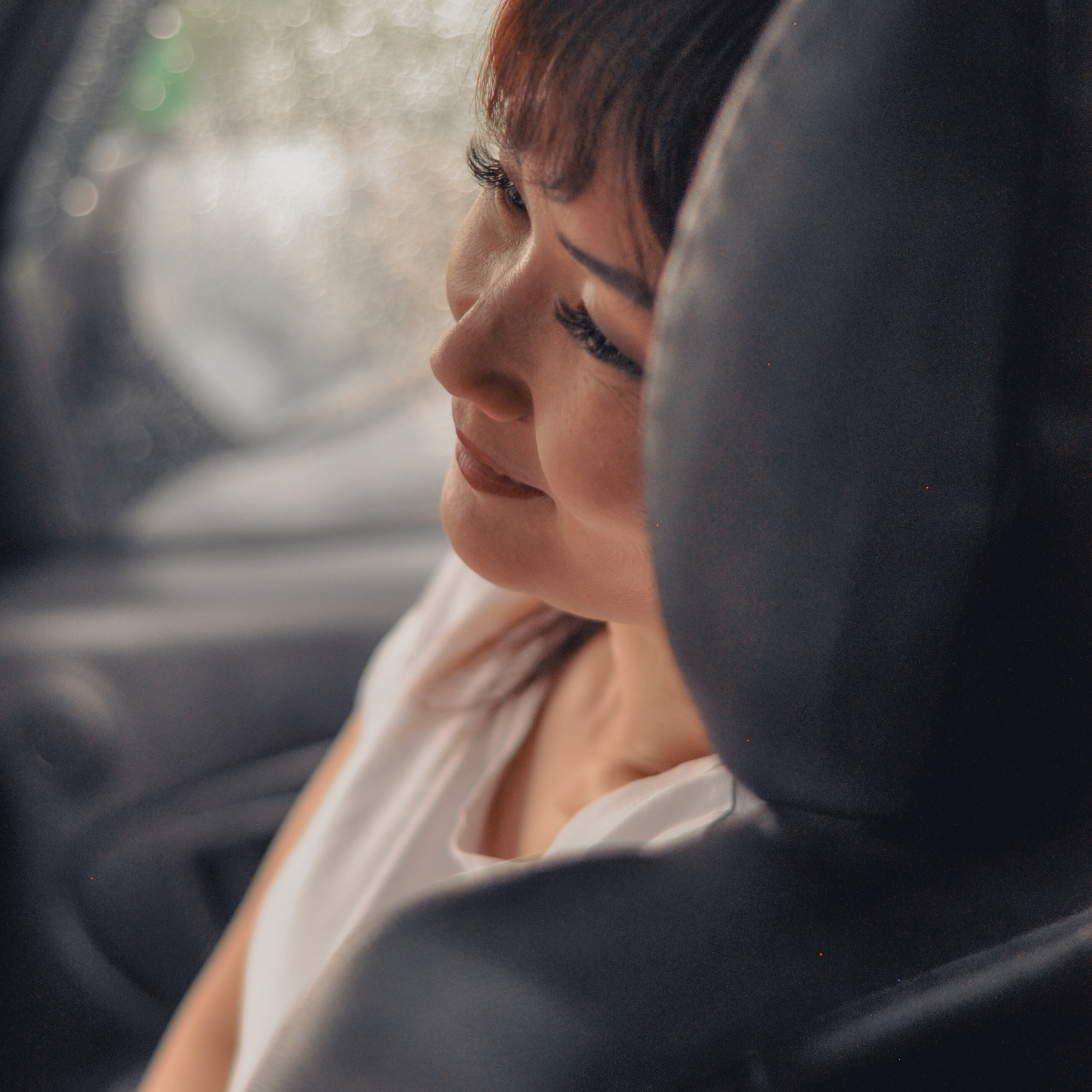 Марат и Адима. Сохраню важные для тебя моменты