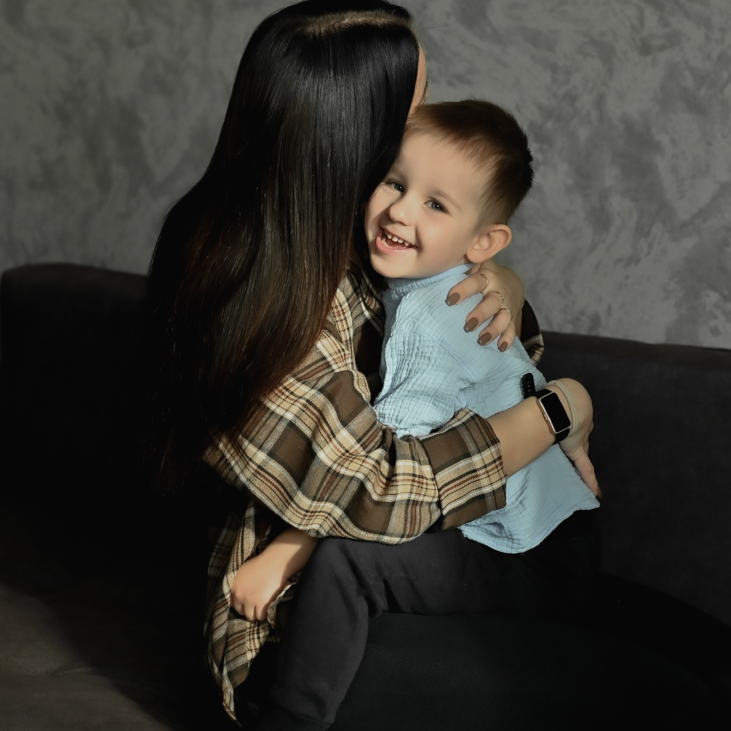 Домашняя фотосессия. Сохраню важные для тебя моменты