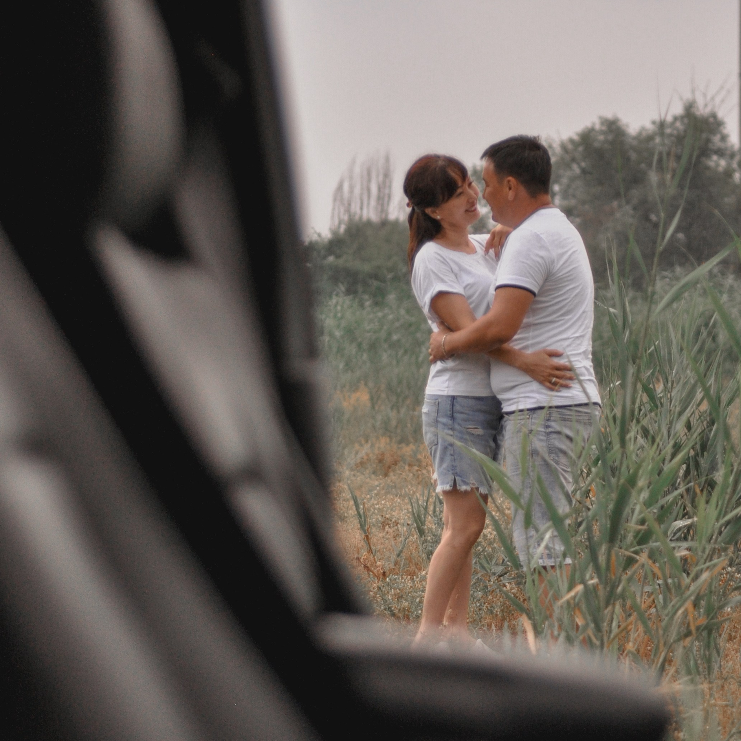 Марат и Адима. Сохраню важные для тебя моменты