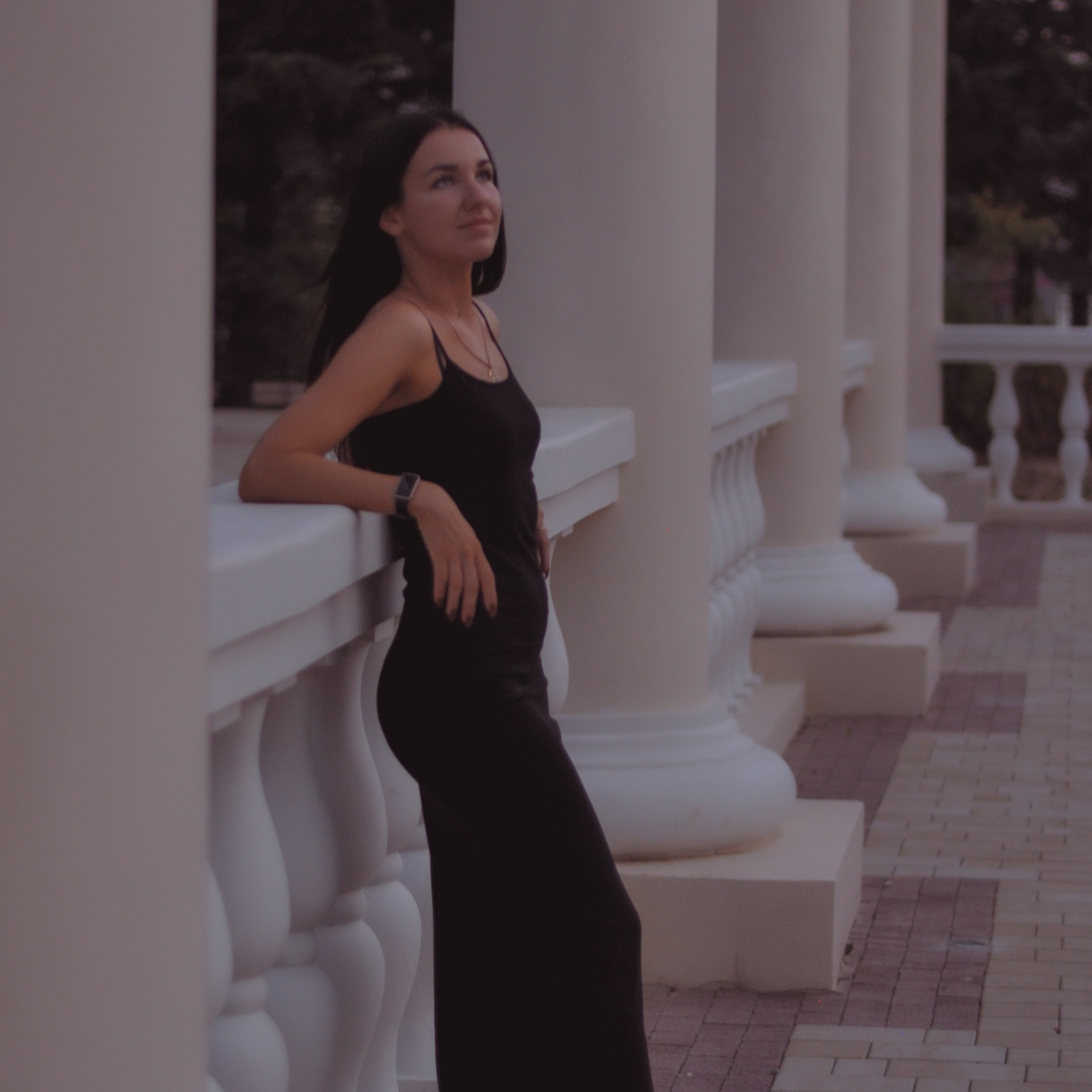 Анастасия. Сохраню важные для тебя моменты