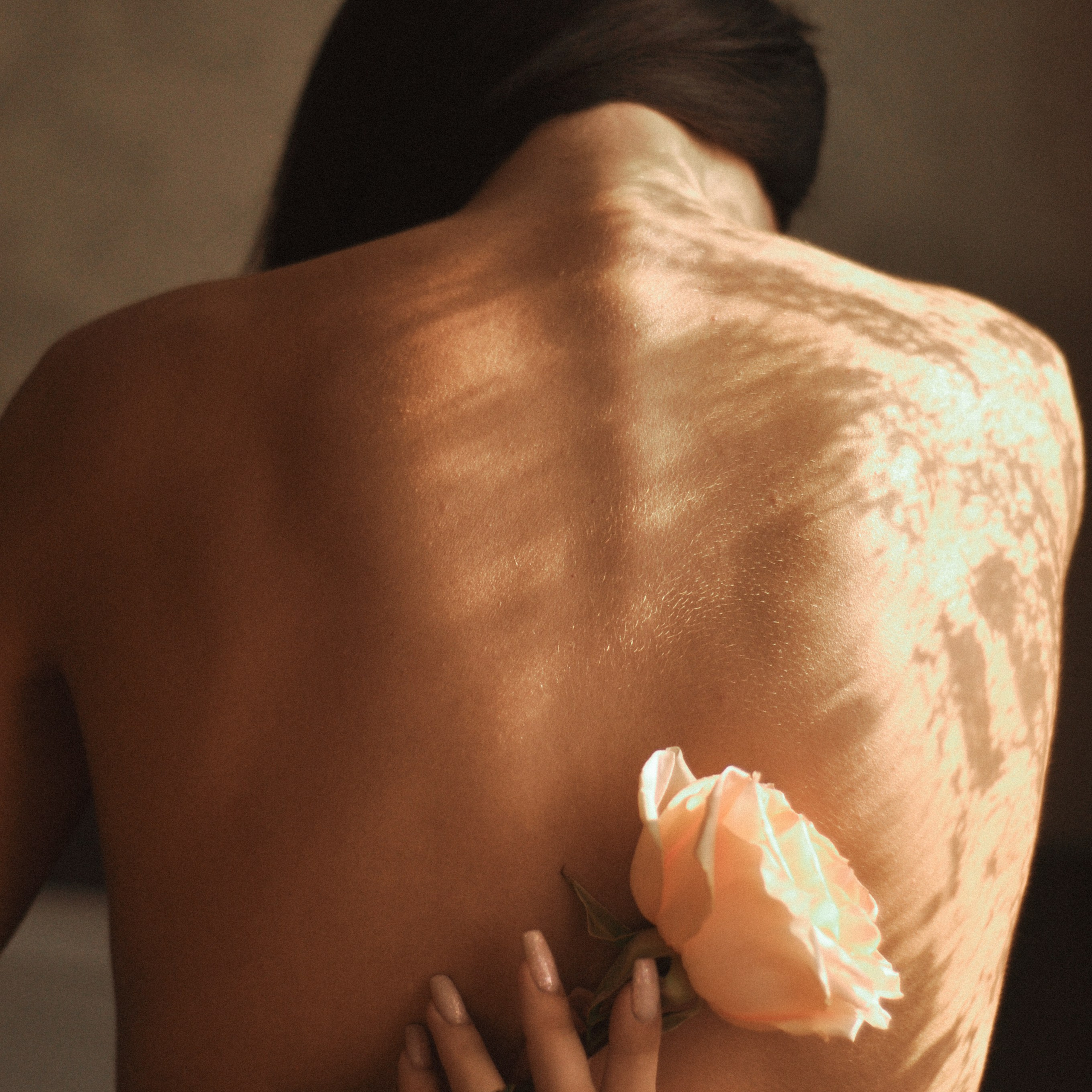 Утро Богини :). Сохраню важные для тебя моменты