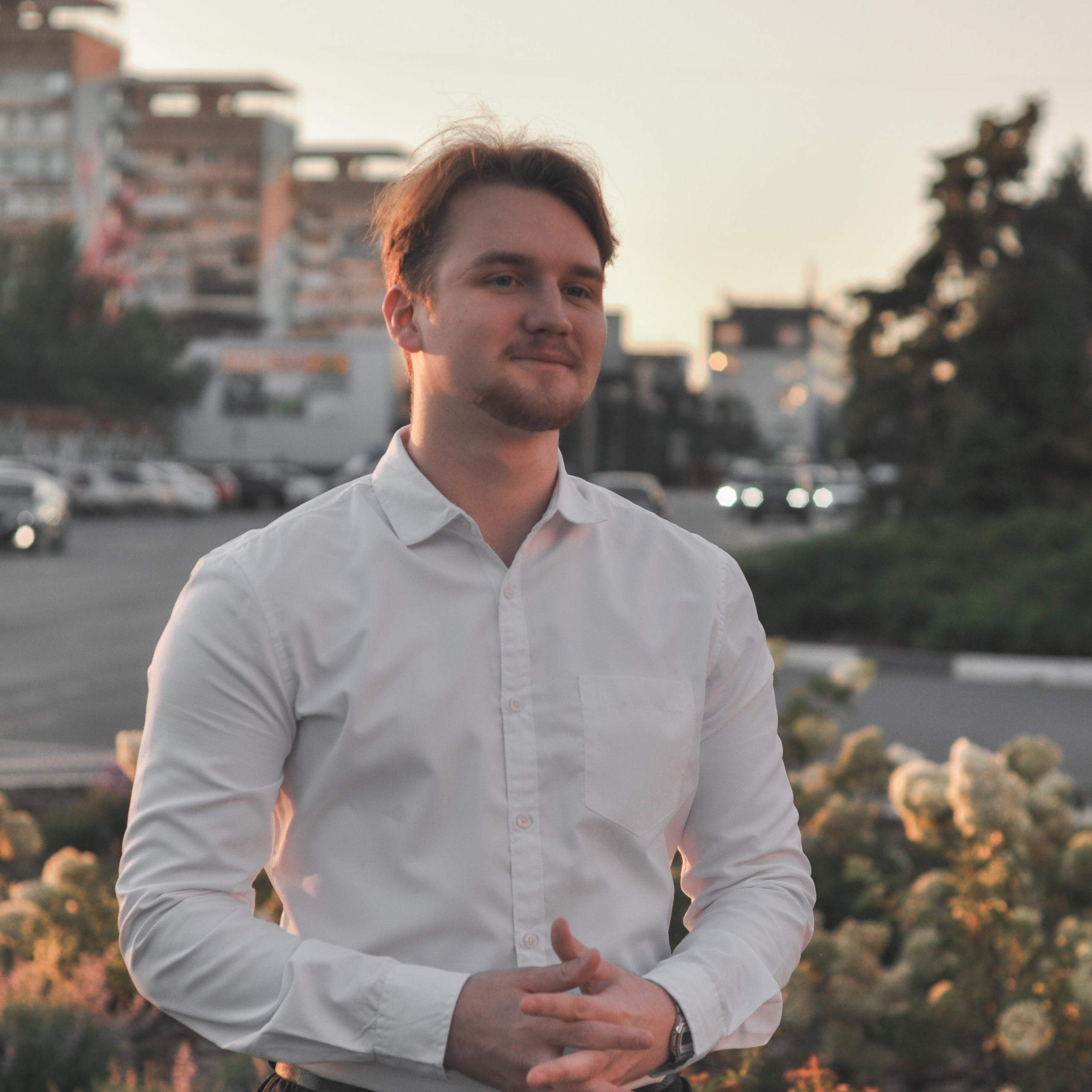 Мужской портрет фотосессия для Максима. Сохраню важные для тебя моменты