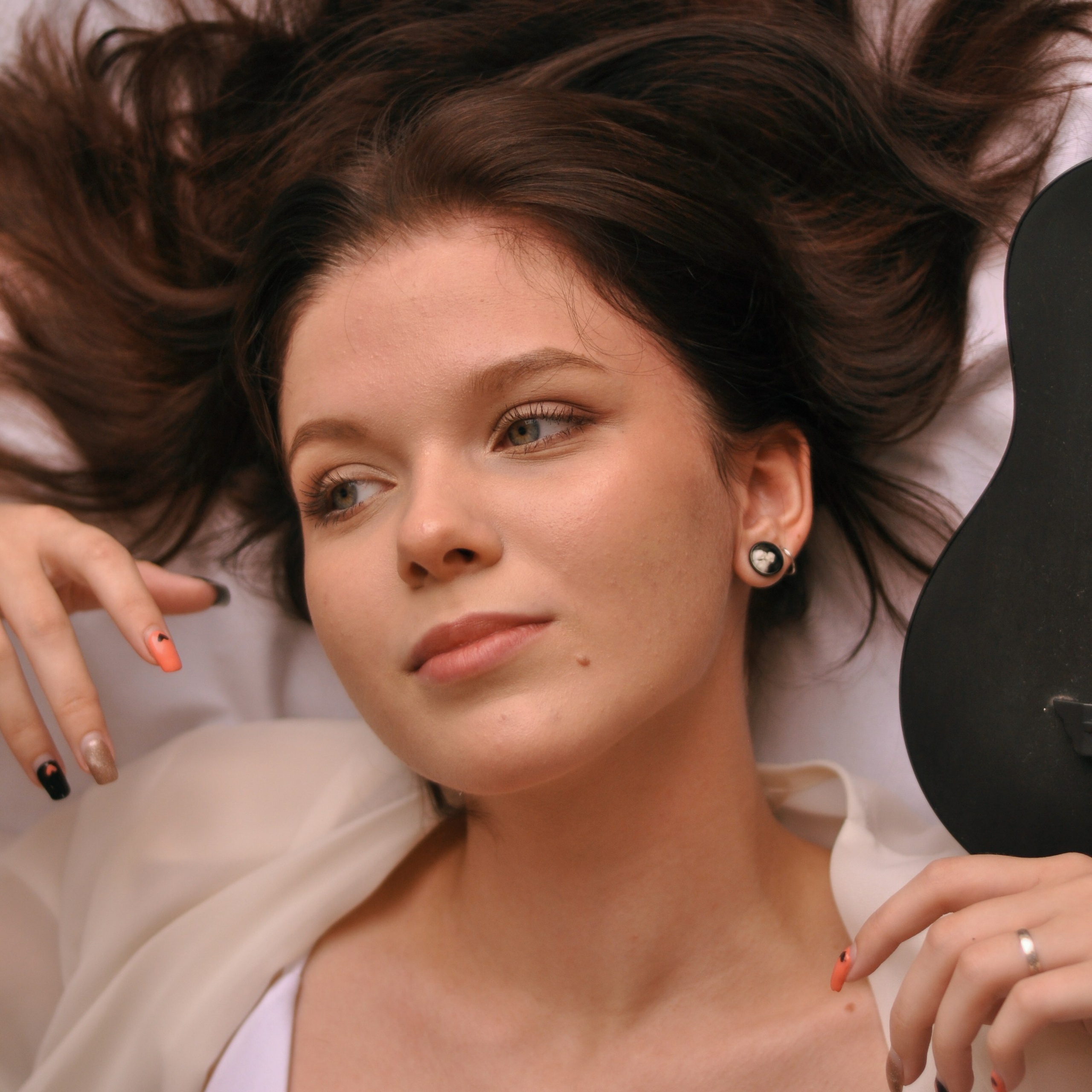 Милейшее создание Александра в творческом пространстве фотостудии «Эхо» г. Волжский. Сохраню важные для тебя моменты