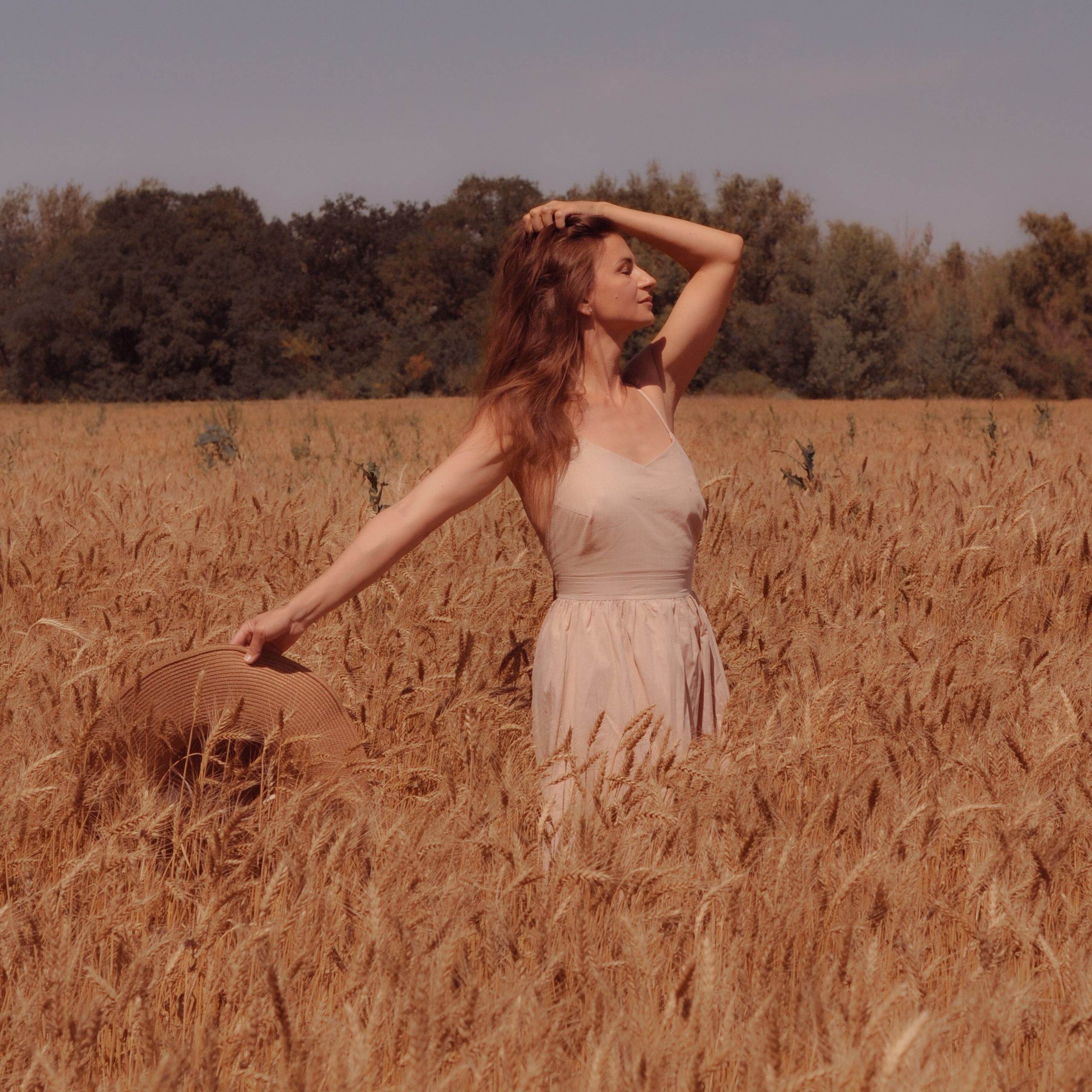 Анна. Сохраню важные для тебя моменты