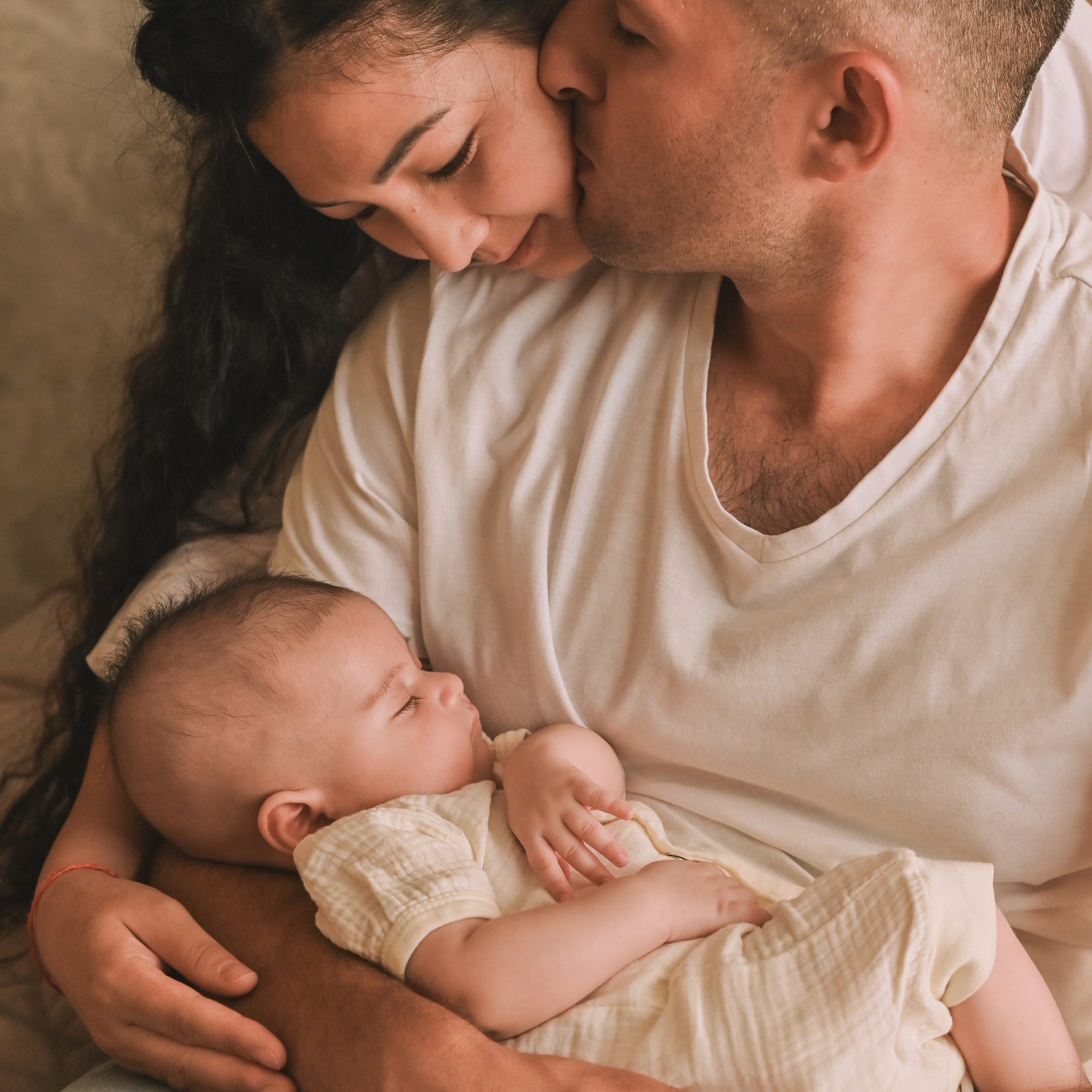 Семейная фотосессия. Сохраню важные для тебя моменты