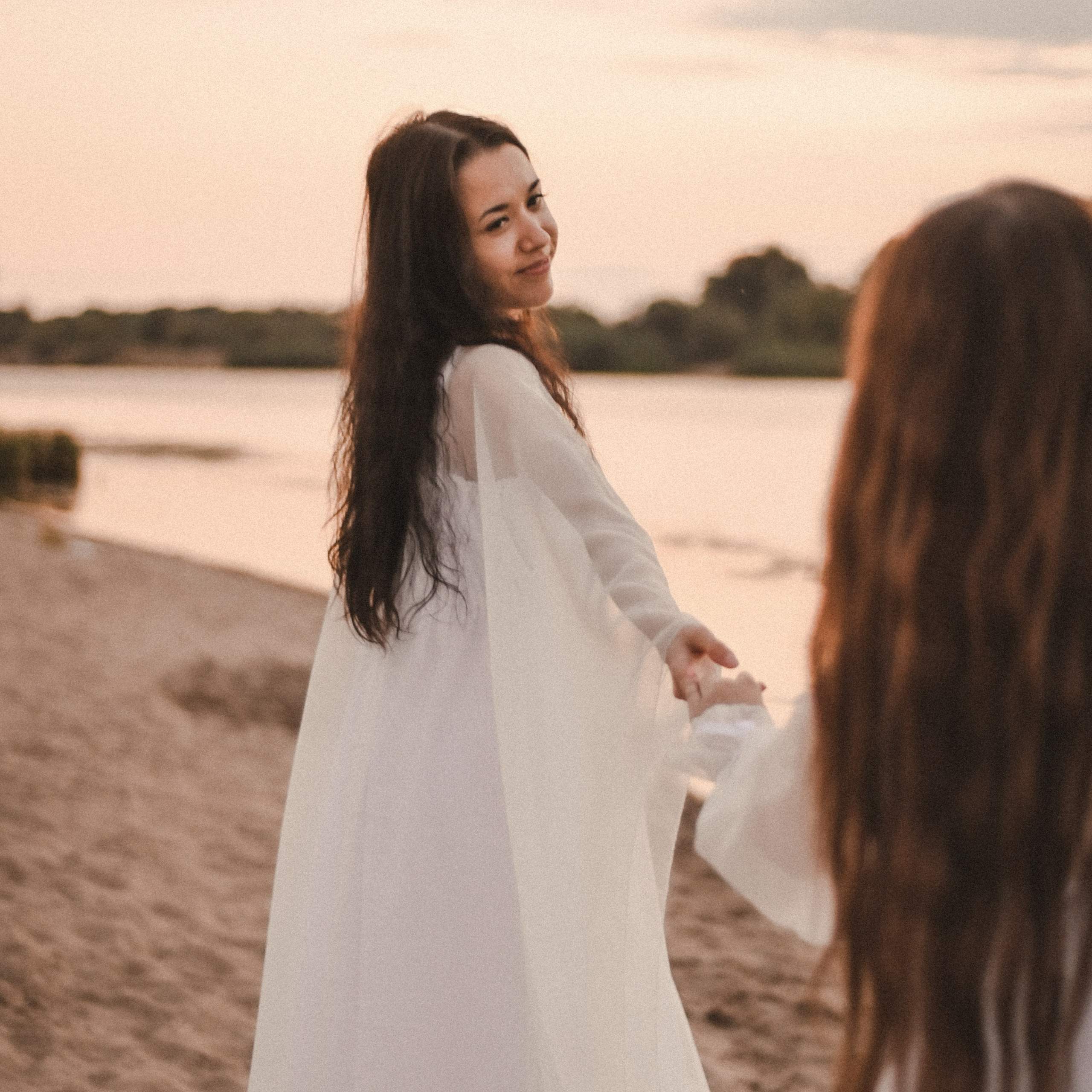 Съемка платьев на природе. Сохраню важные для тебя моменты