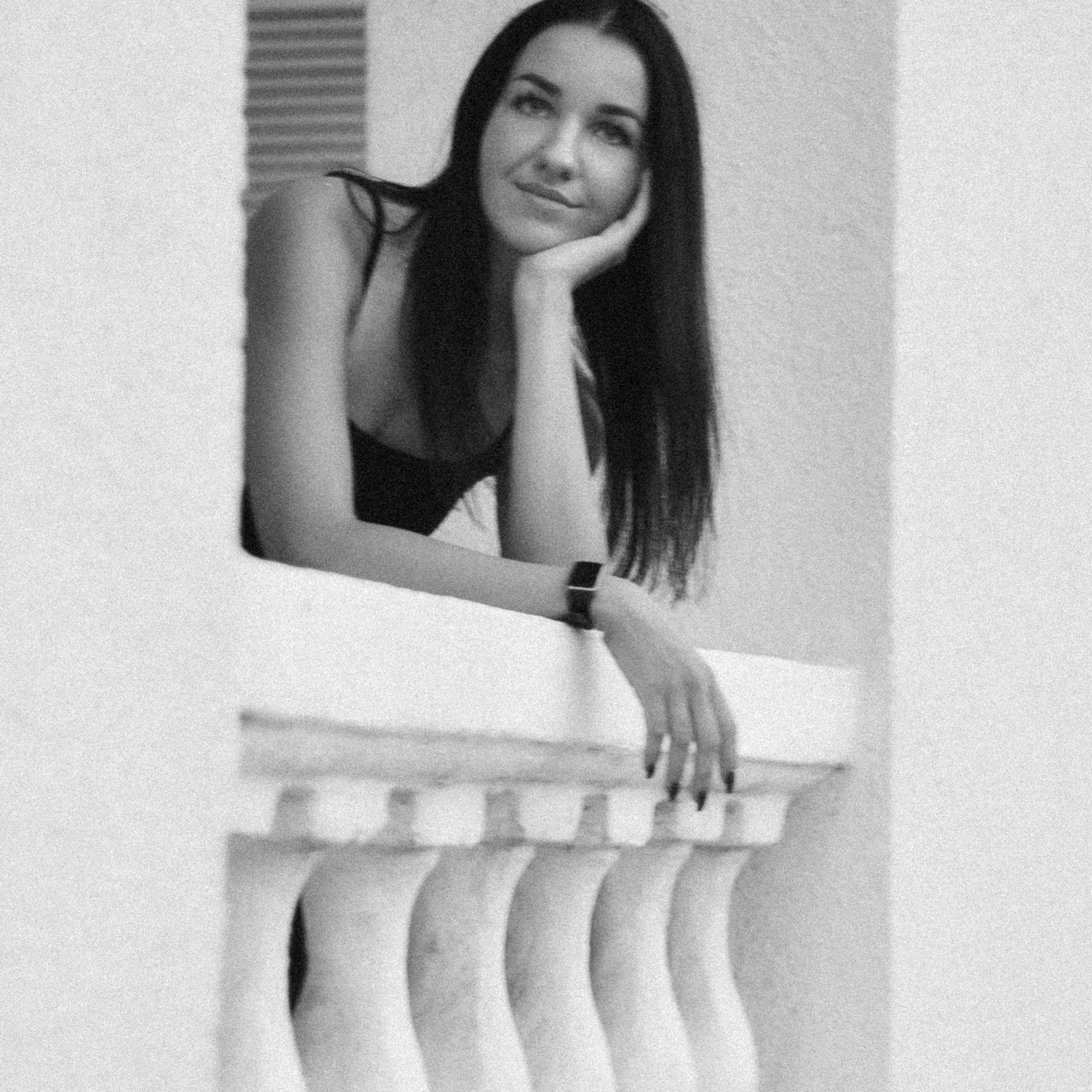 Анастасия. Сохраню важные для тебя моменты