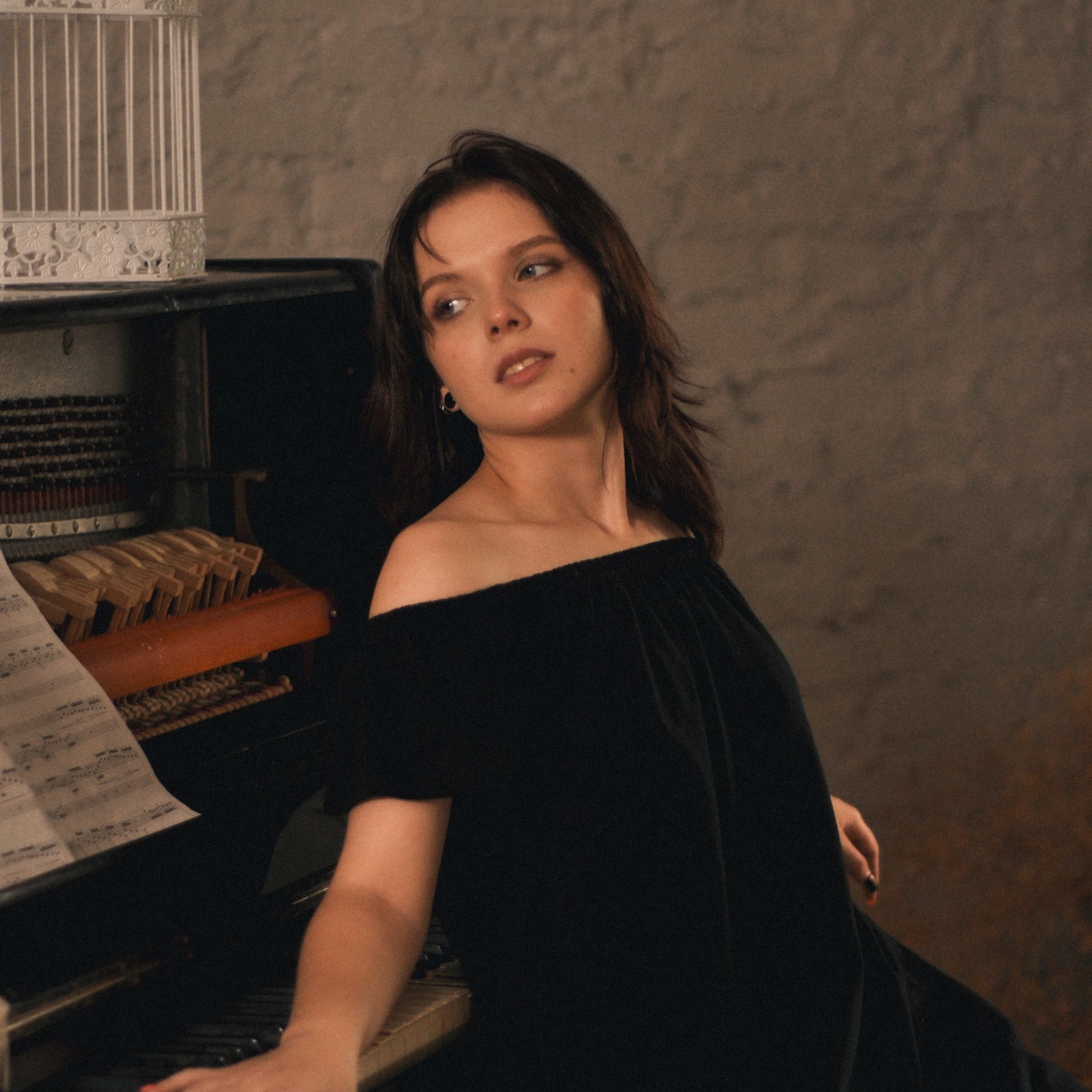 Милейшее создание Александра в творческом пространстве фотостудии «Эхо» г. Волжский. Сохраню важные для тебя моменты