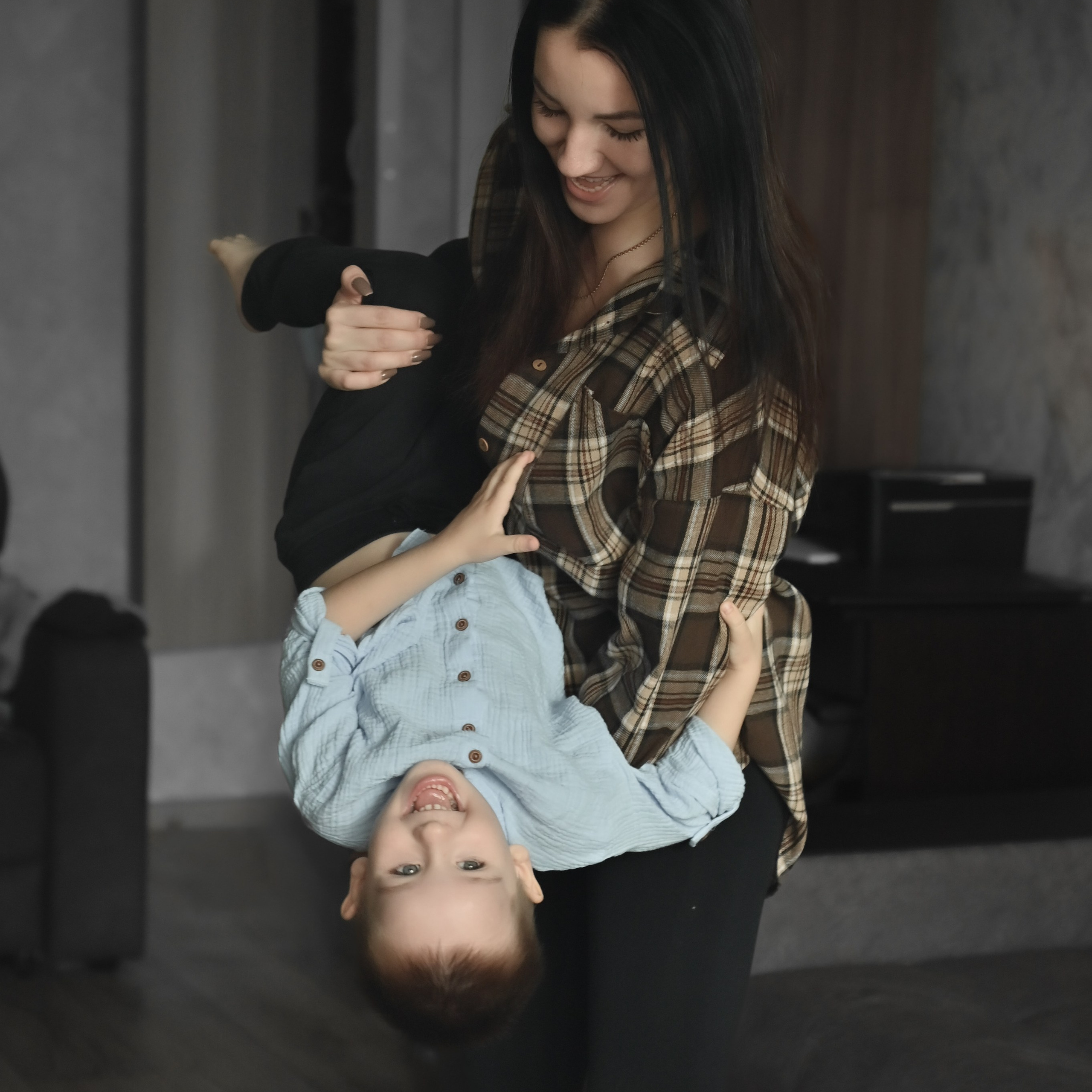 Домашняя фотосессия. Сохраню важные для тебя моменты