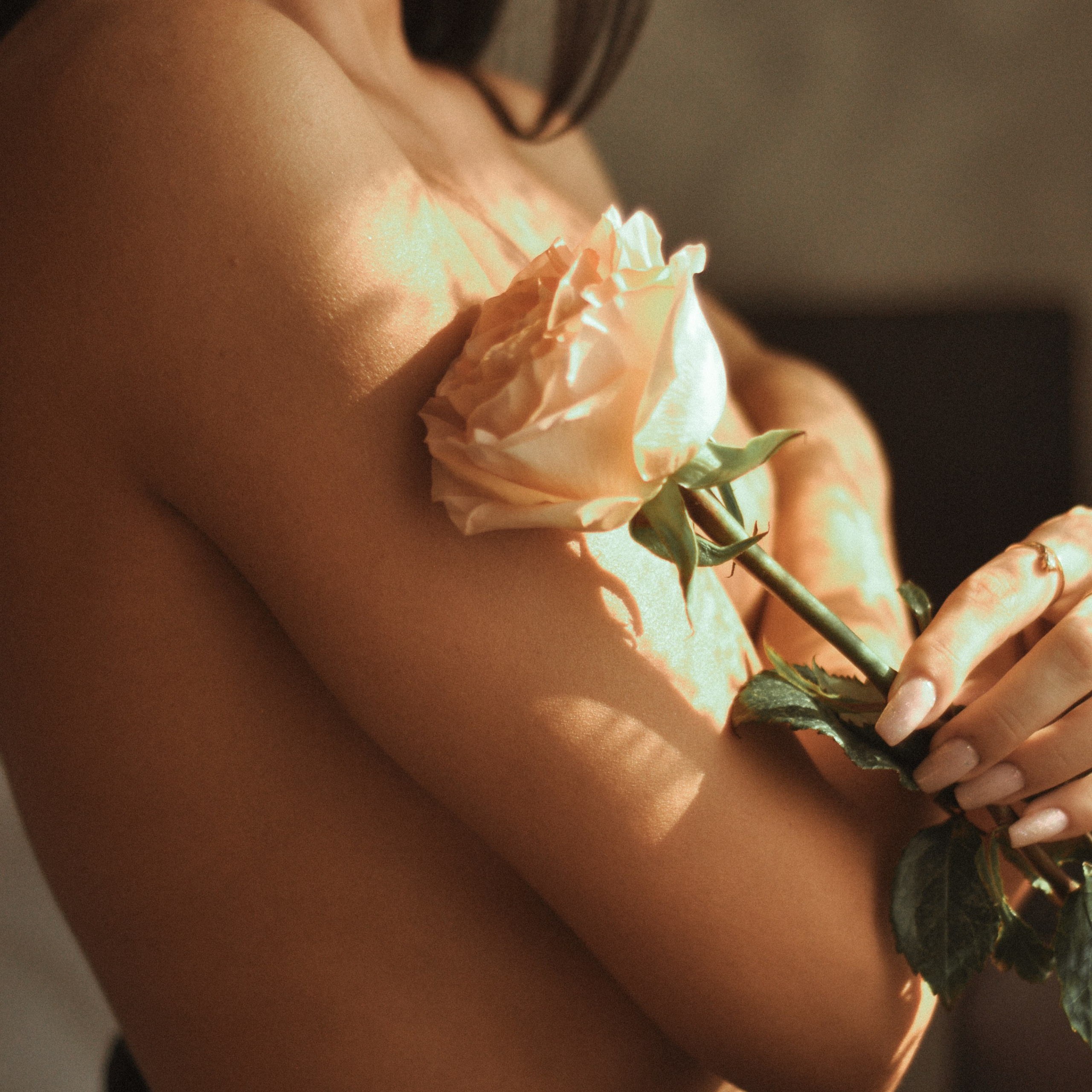 Утро Богини :). Сохраню важные для тебя моменты