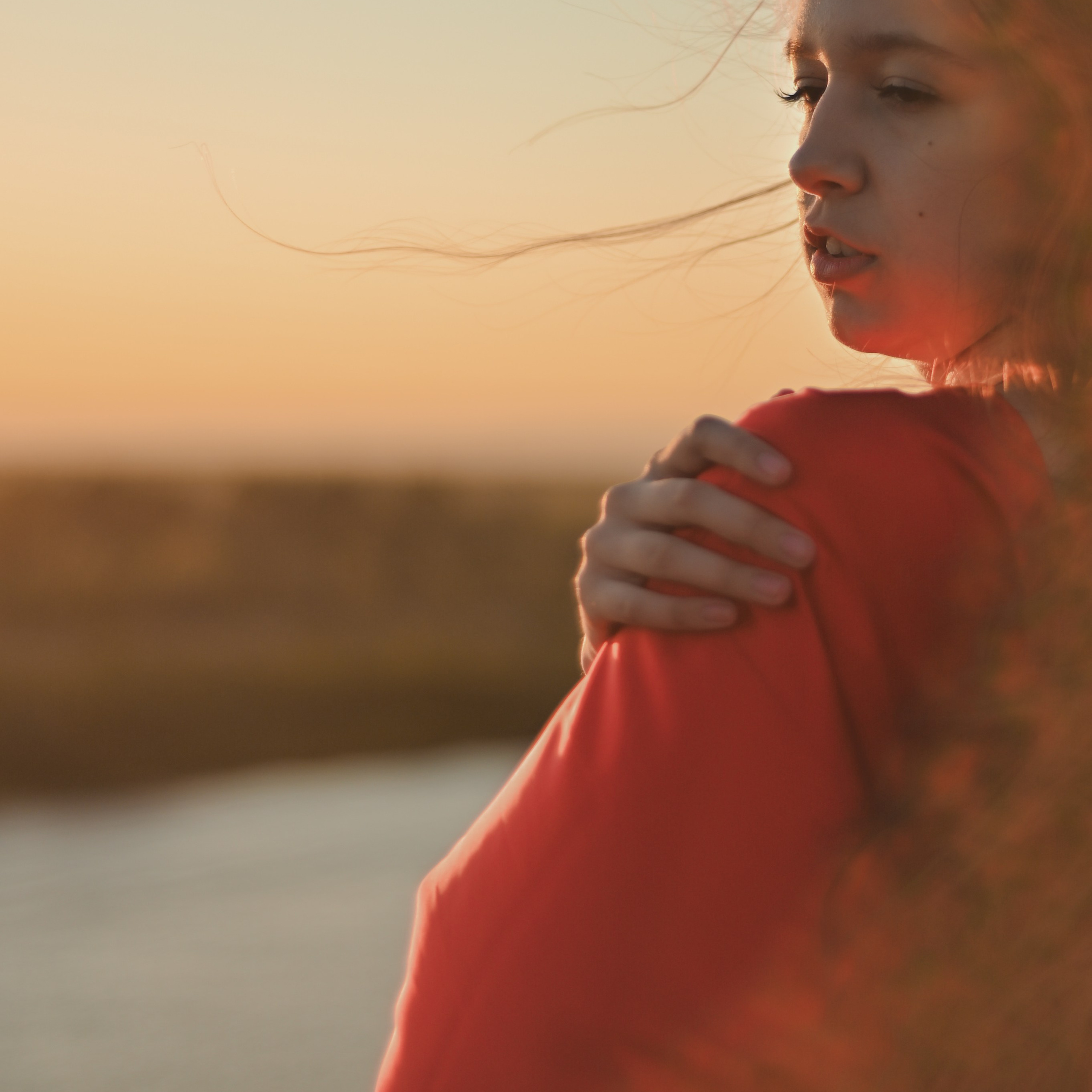 Аленький цветочек. Сохраню важные для тебя моменты