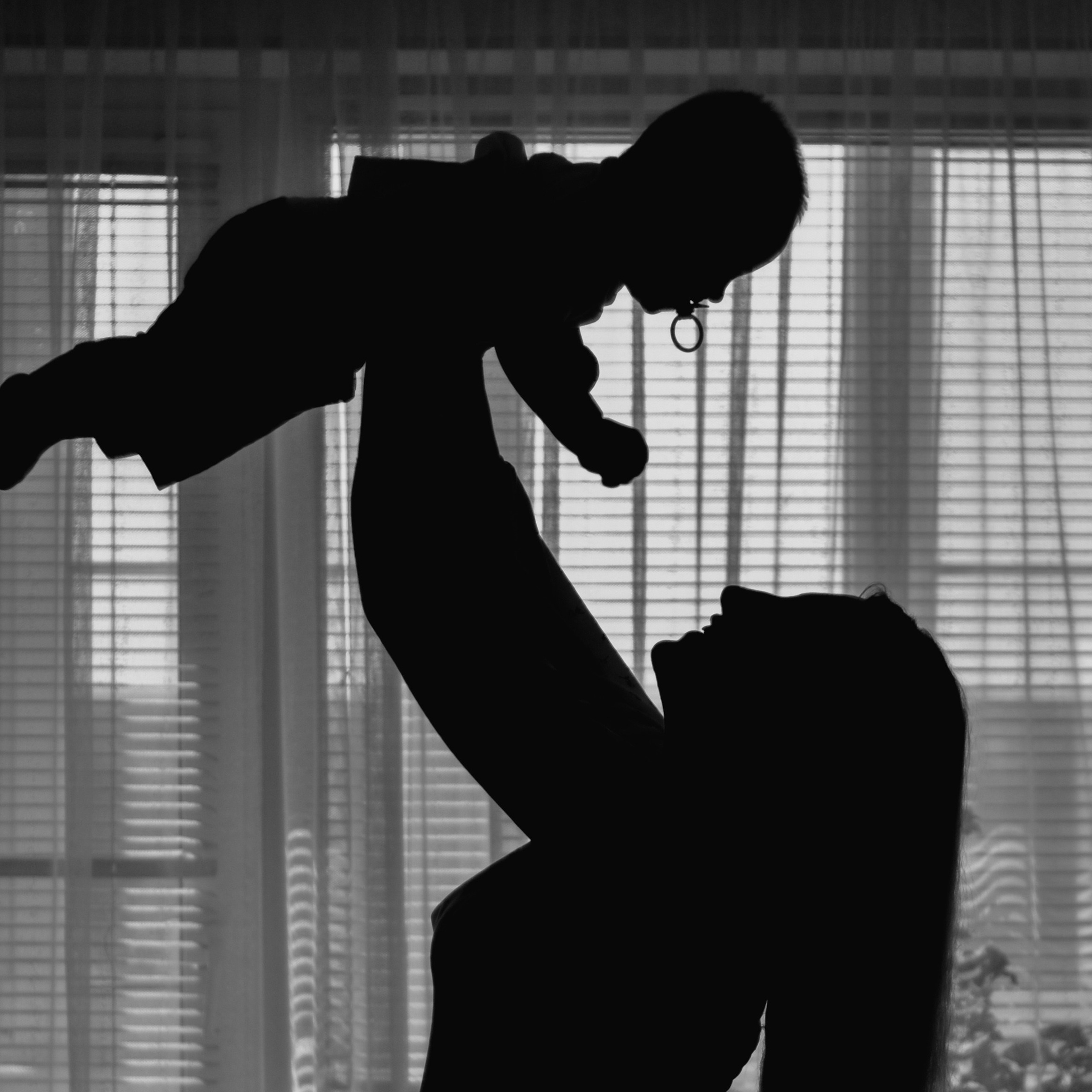 Фотосессия мама с двумя сыночками. Сохраню важные для тебя моменты