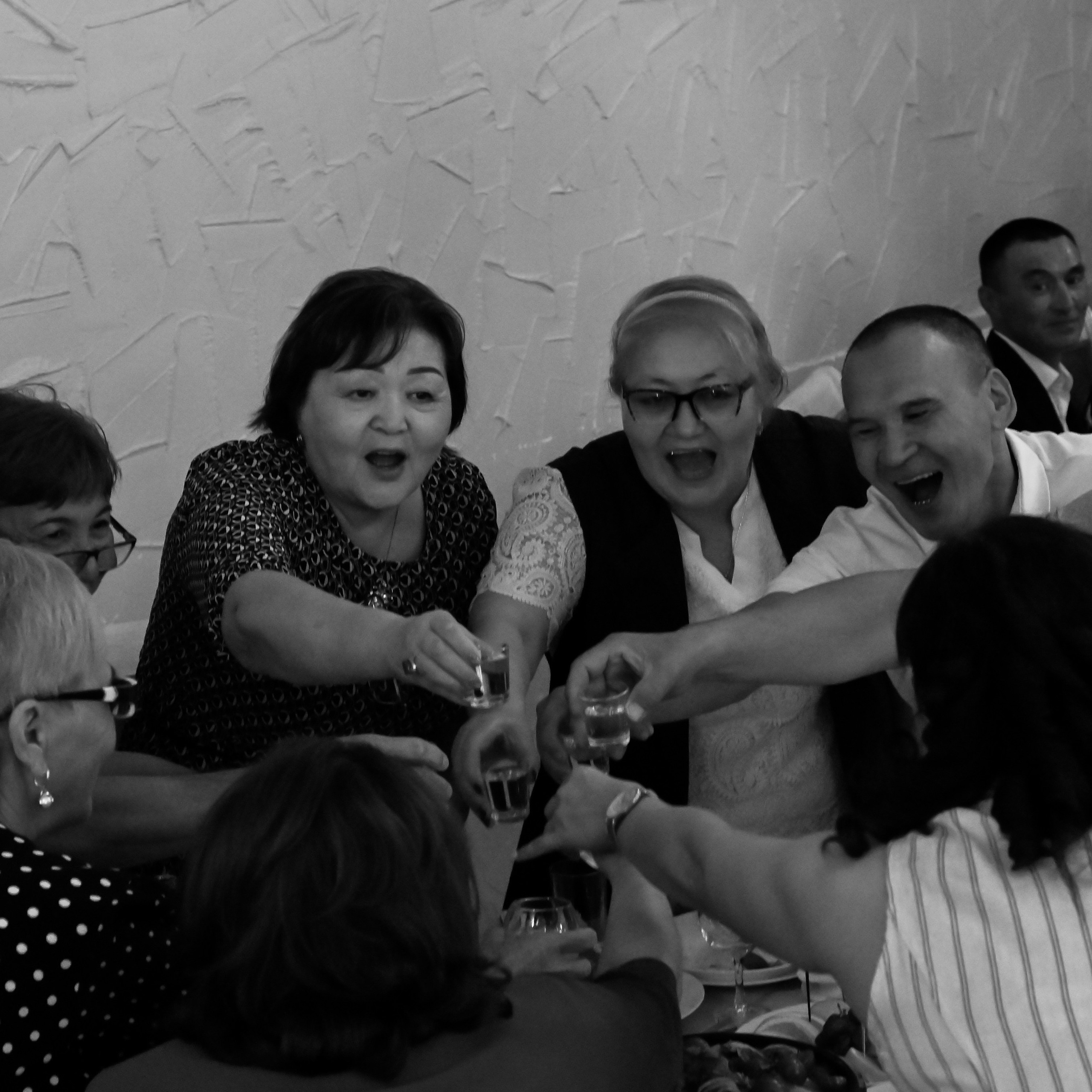 Абат и Эмилия. Сохраню важные для тебя моменты