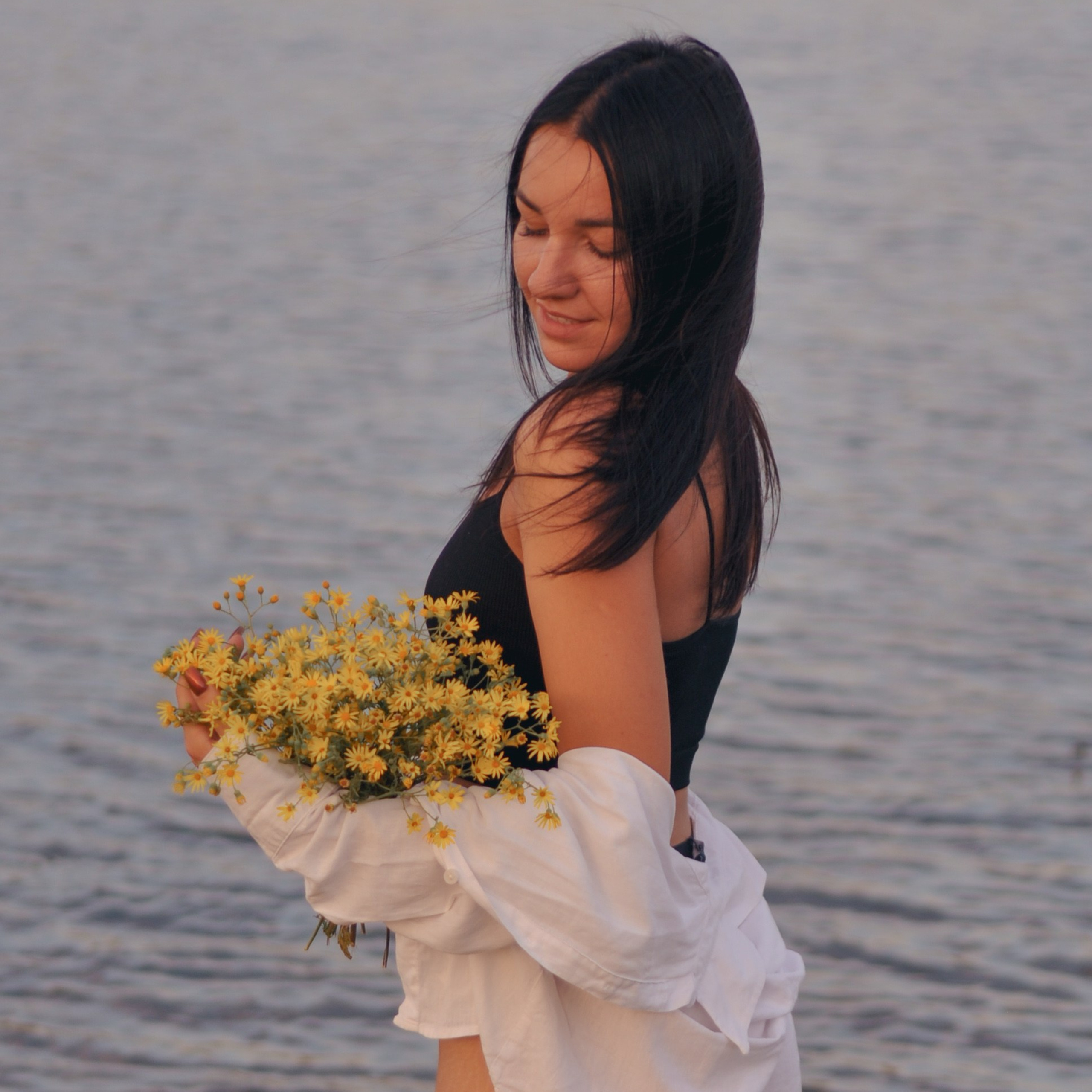 Анастасия. Сохраню важные для тебя моменты