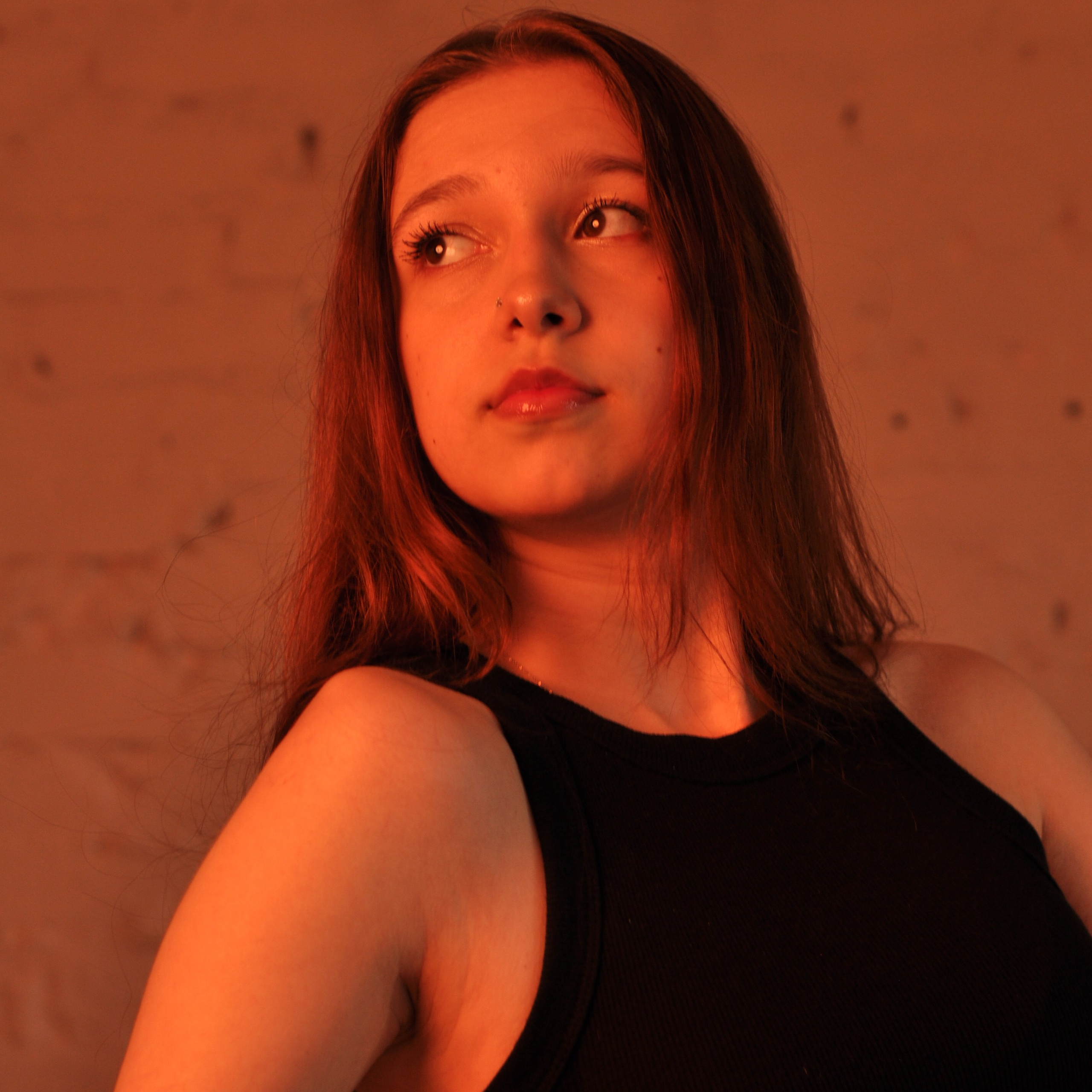 Фотосессия девушка в студии «Эхо» г. Волжский. Сохраню важные для тебя моменты