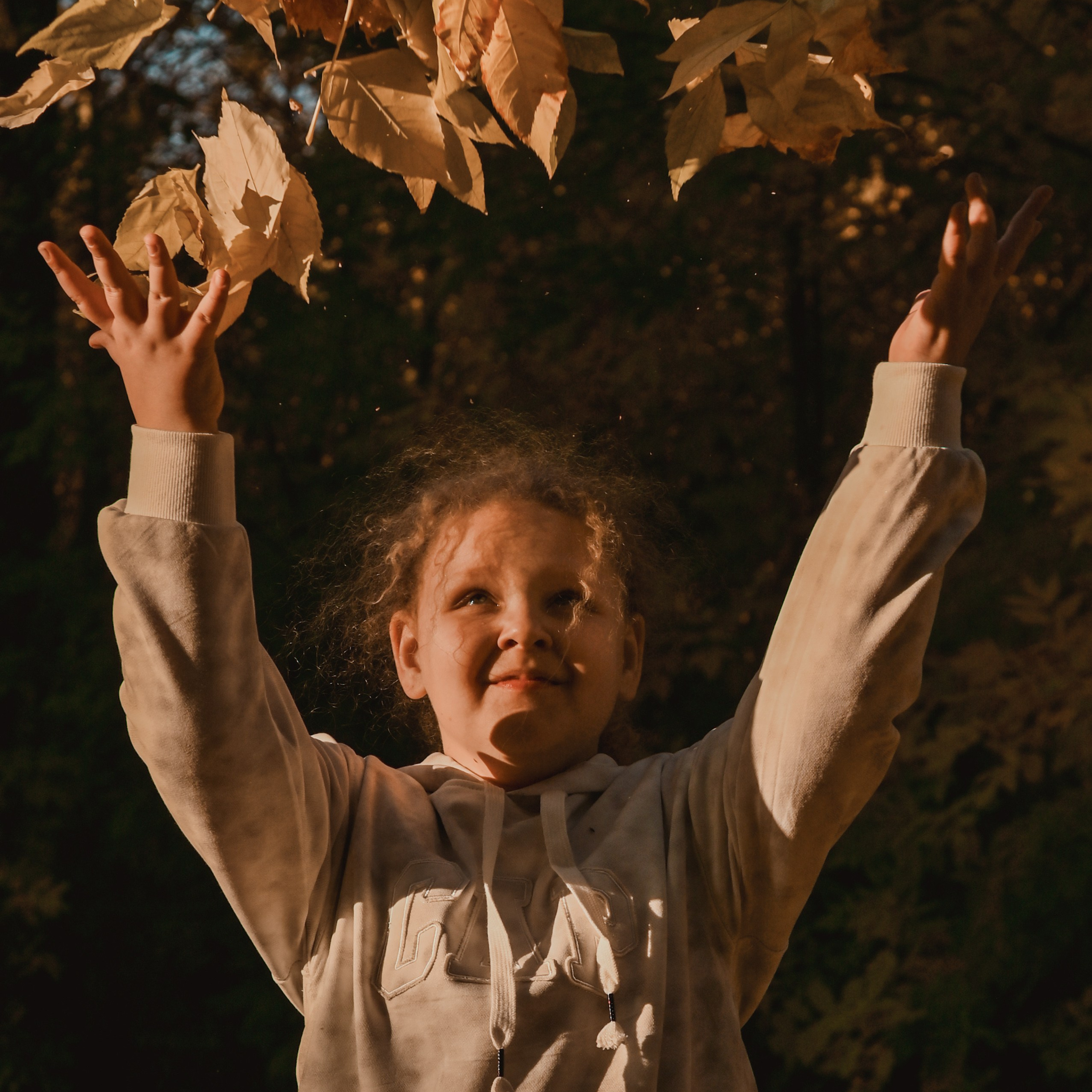 Семейная съемка у озера. Сохраню важные для тебя моменты
