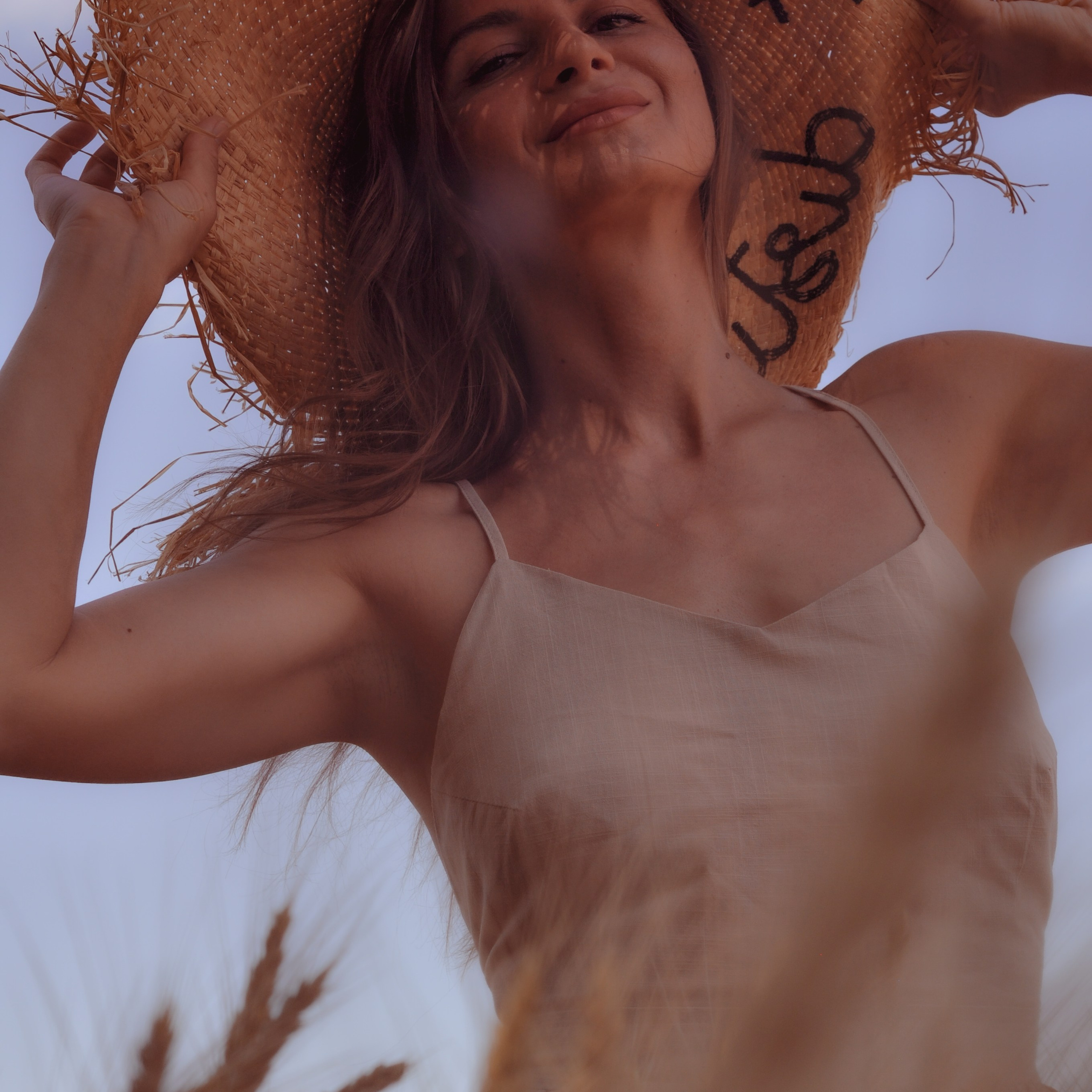 Анна. Сохраню важные для тебя моменты