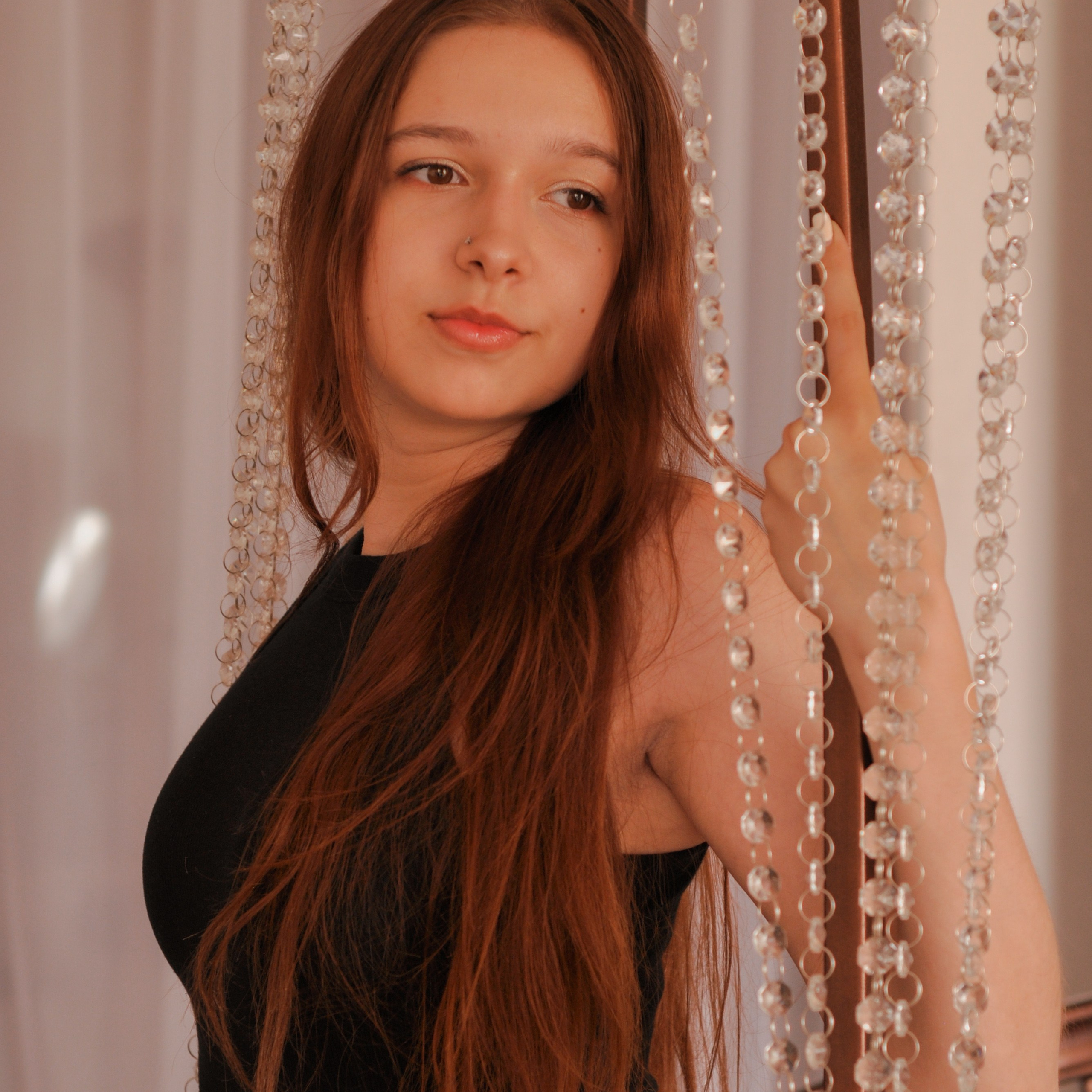 Фотосессия девушка в студии «Эхо» г. Волжский. Сохраню важные для тебя моменты