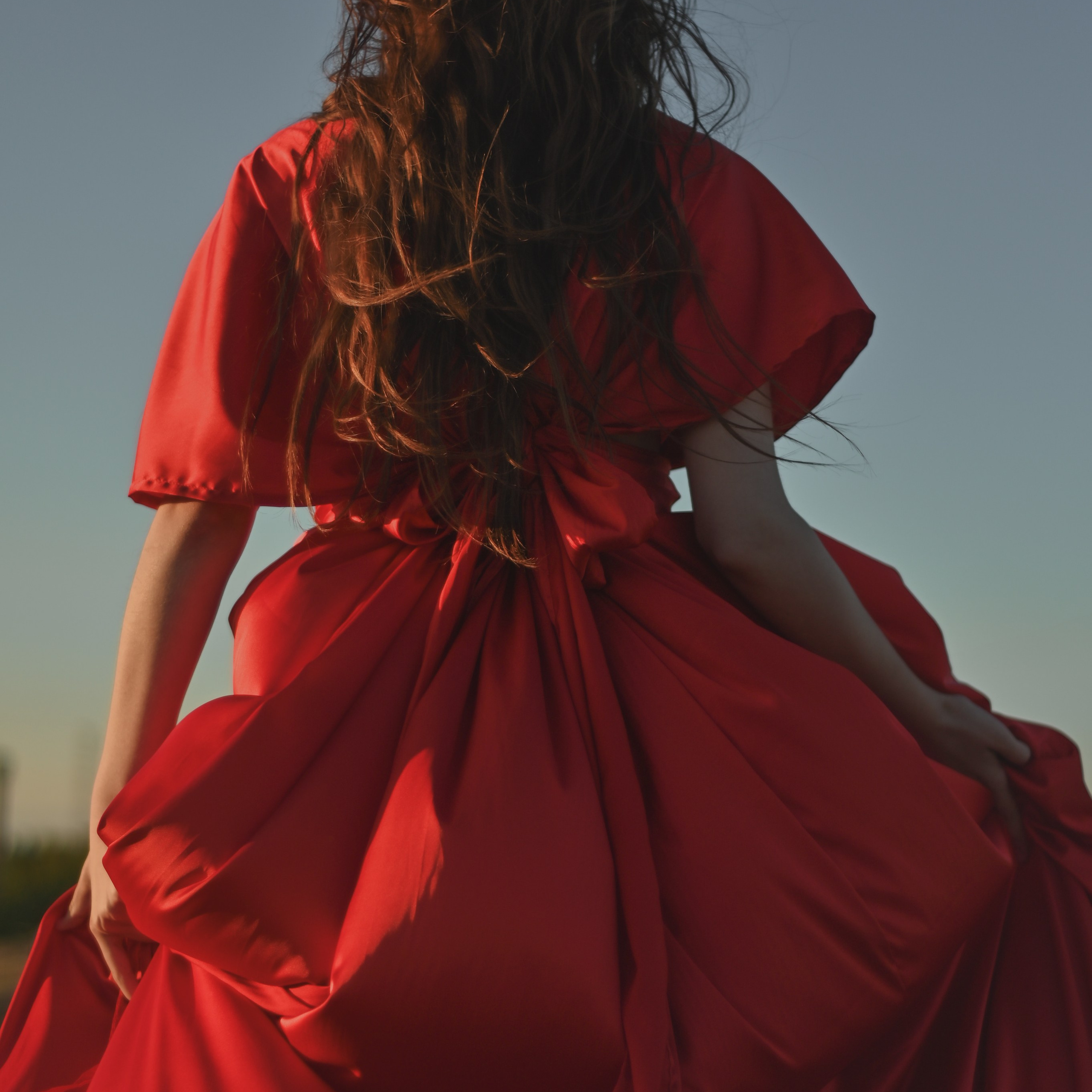 Аленький цветочек. Сохраню важные для тебя моменты