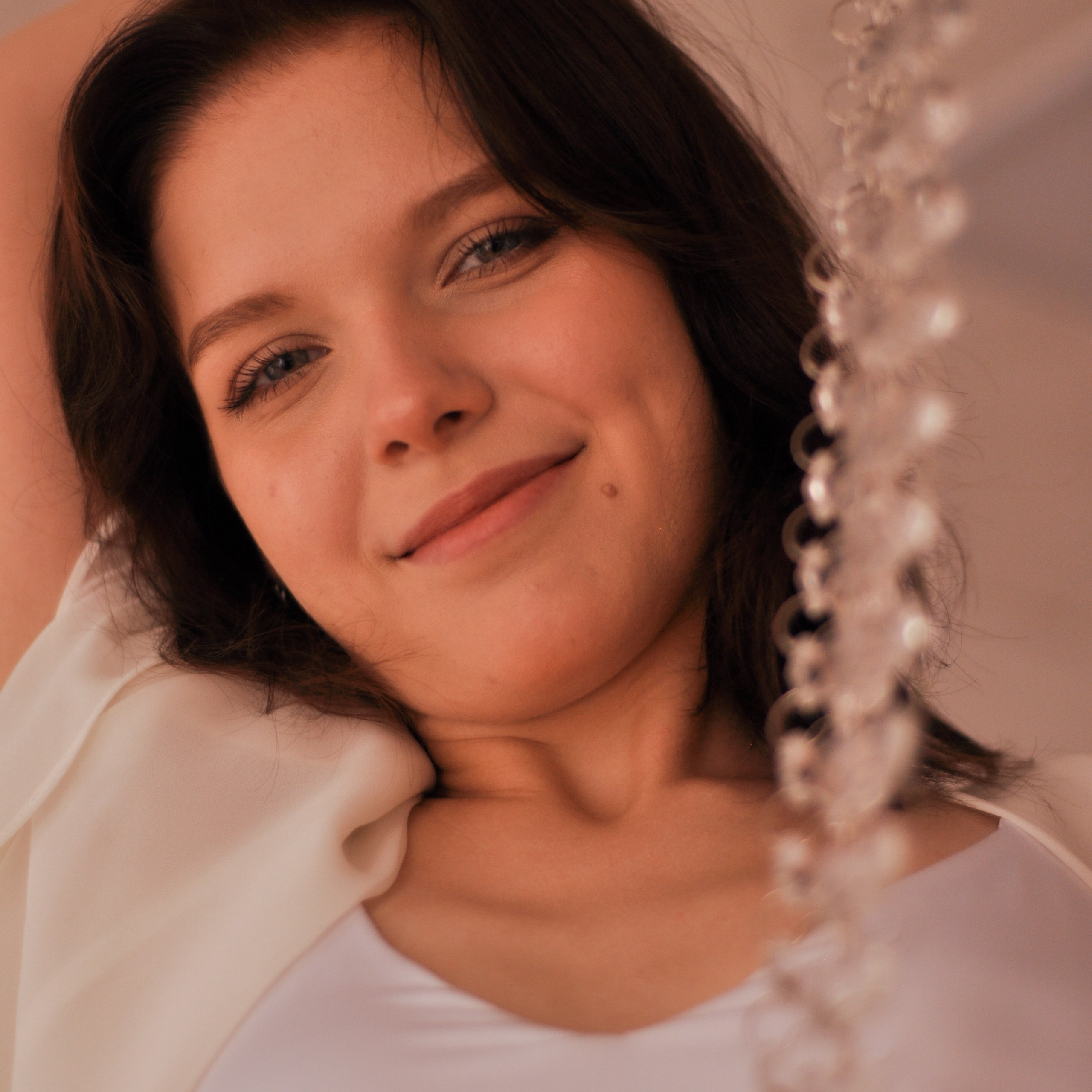 Милейшее создание Александра в творческом пространстве фотостудии «Эхо» г. Волжский. Сохраню важные для тебя моменты